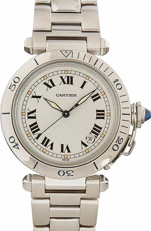 Cartier Pasha product image
