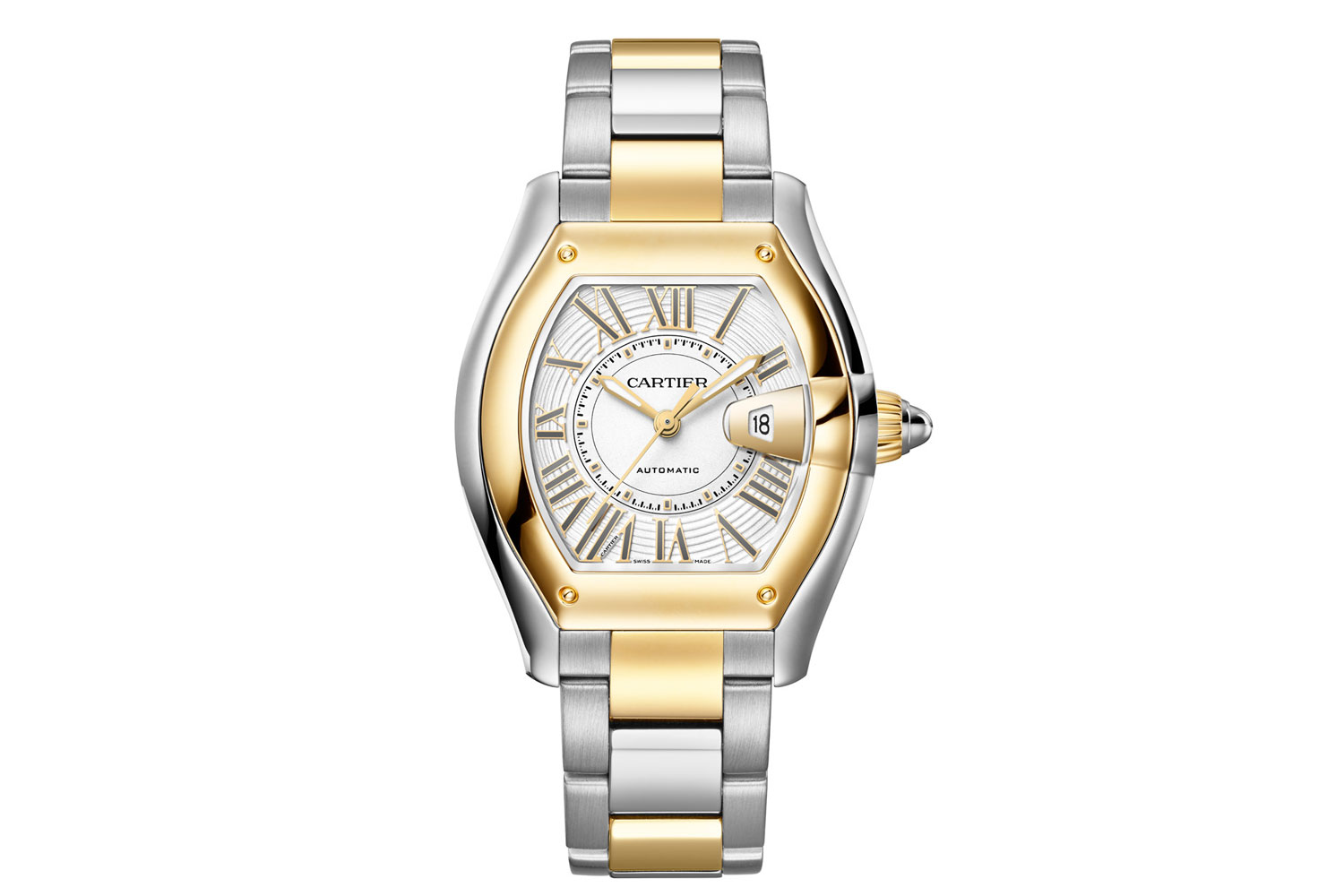 Cartier Roadster (2026 Revival) product image