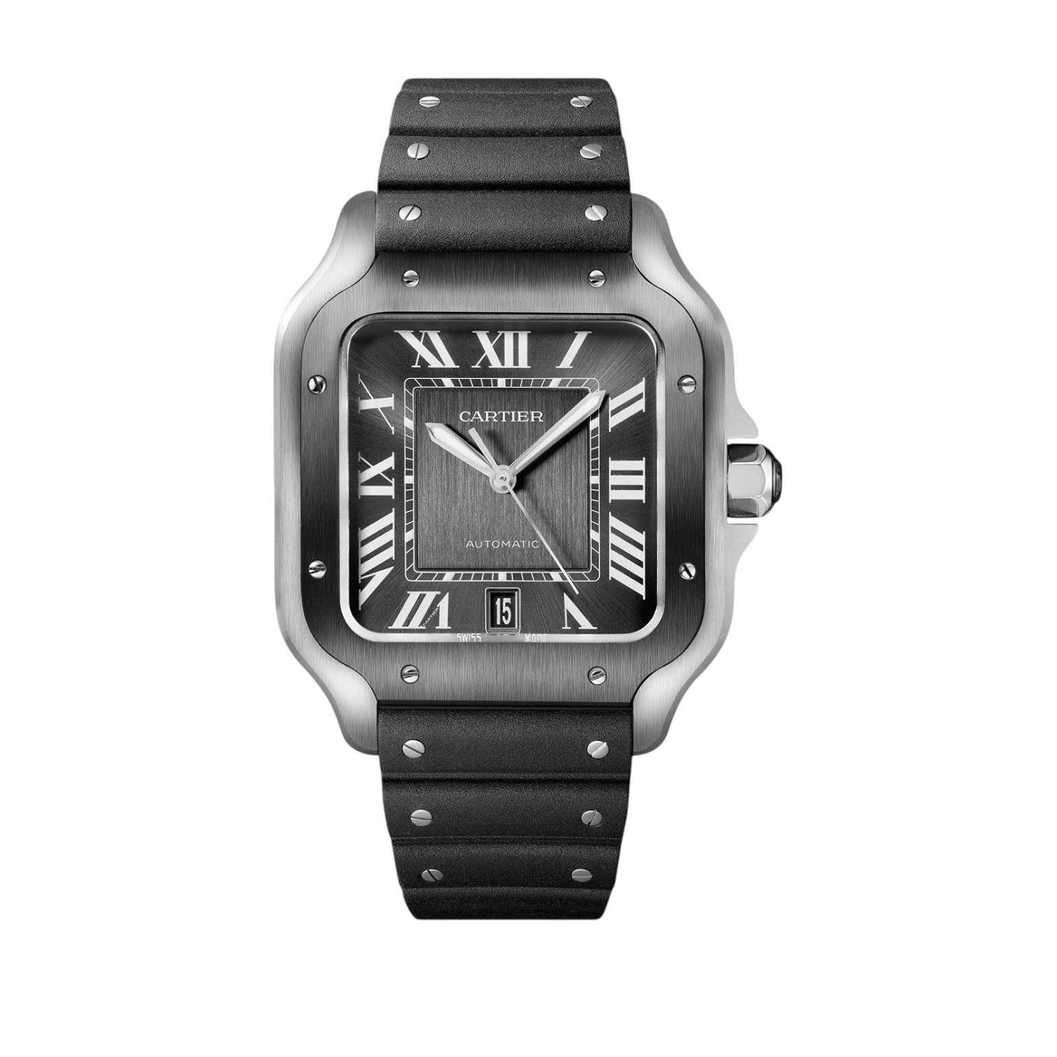 Cartier Santos de Cartier Ref. WSSA0037 product image
