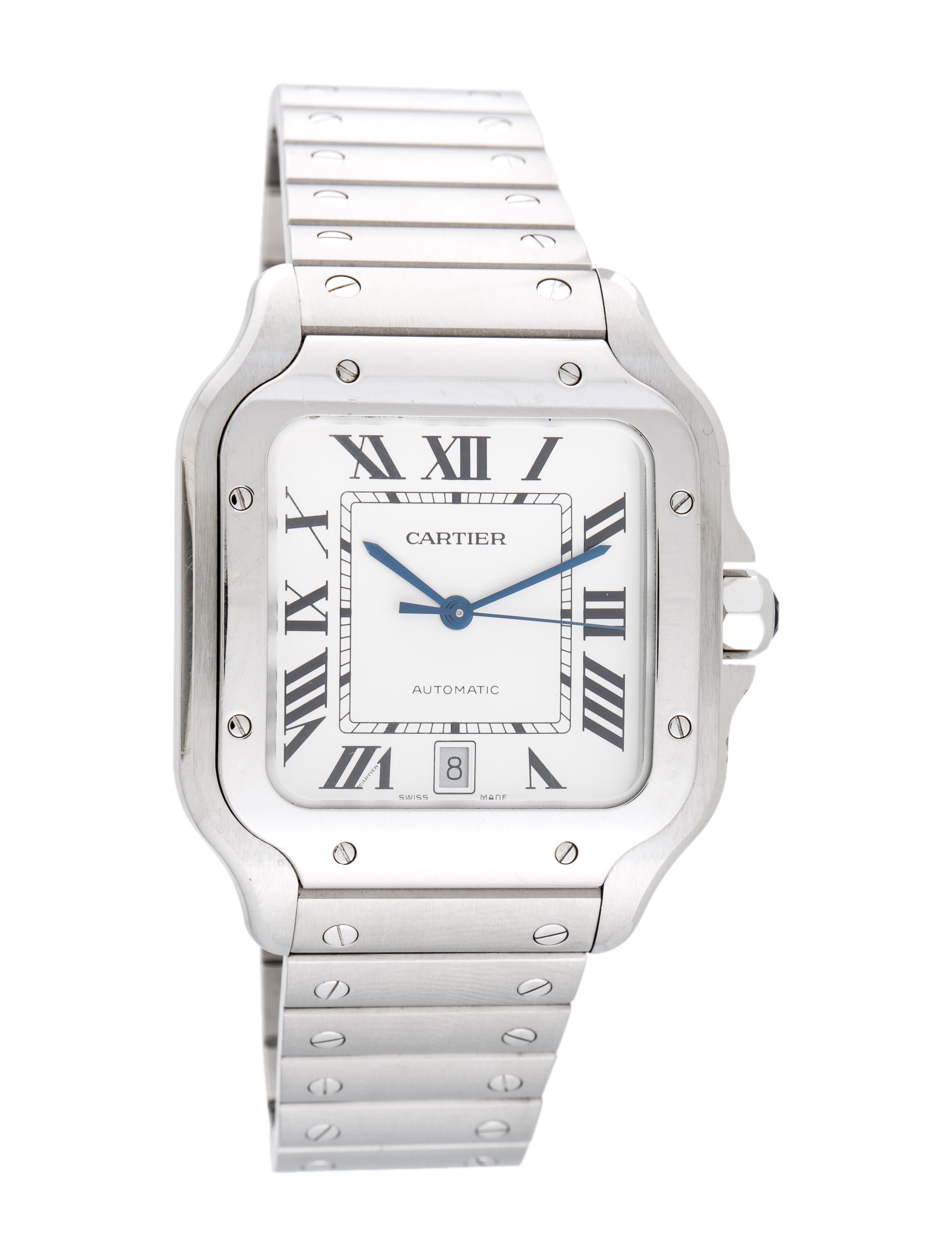 Cartier Santos de Cartier product image