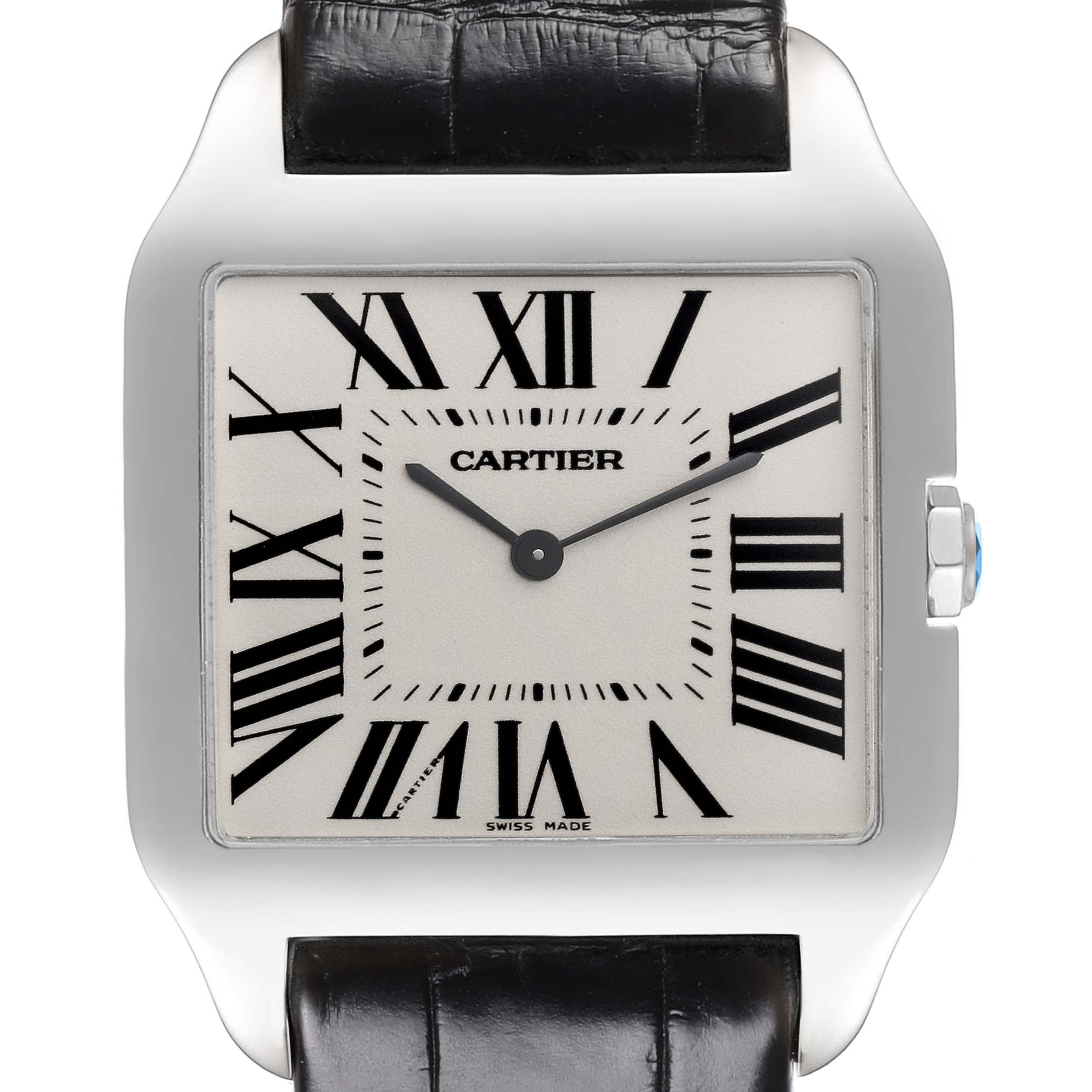 Cartier Santos-Dumont product image