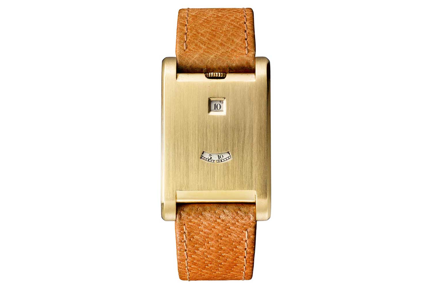 Cartier Tank à Guichets product image