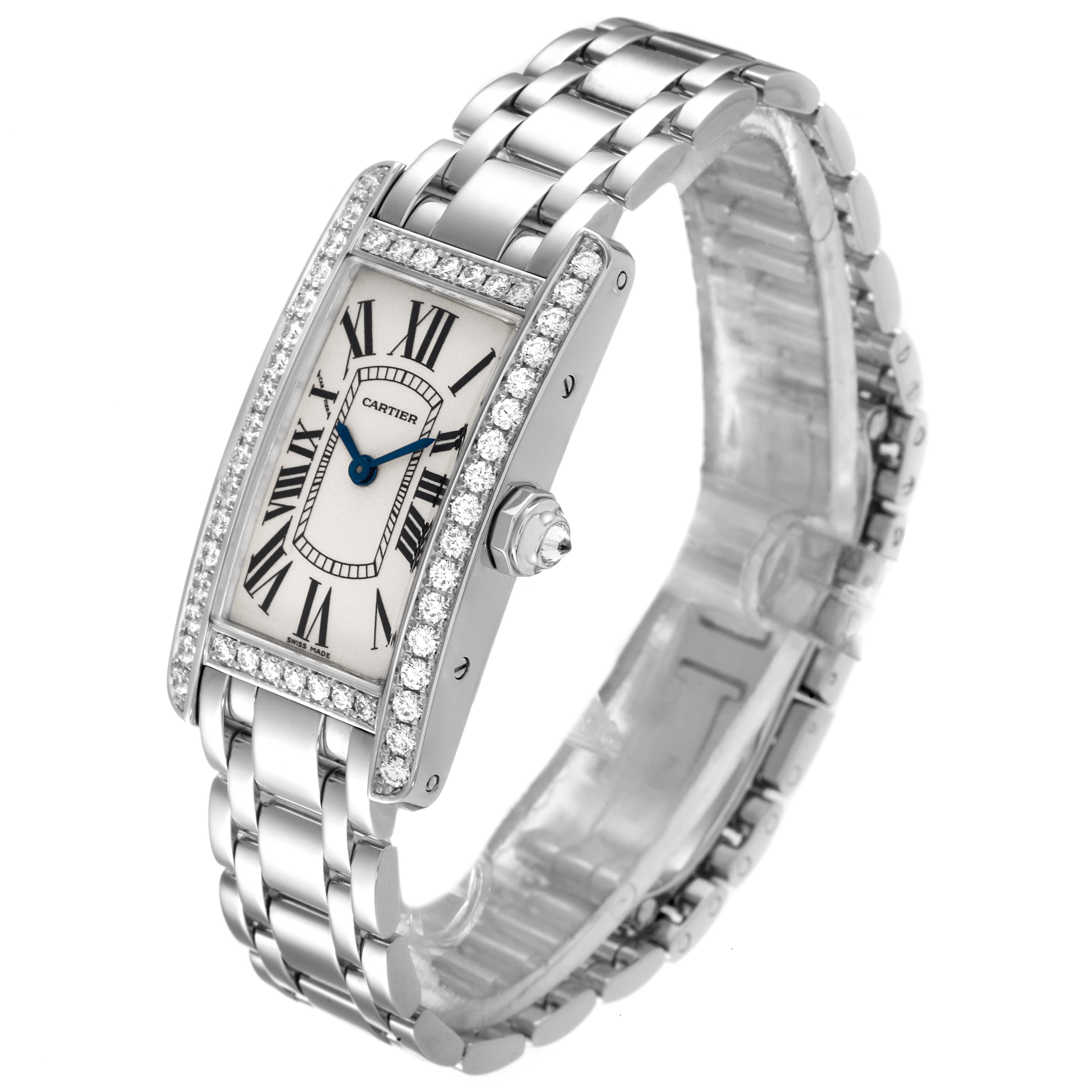 Cartier Tank Américaine product image