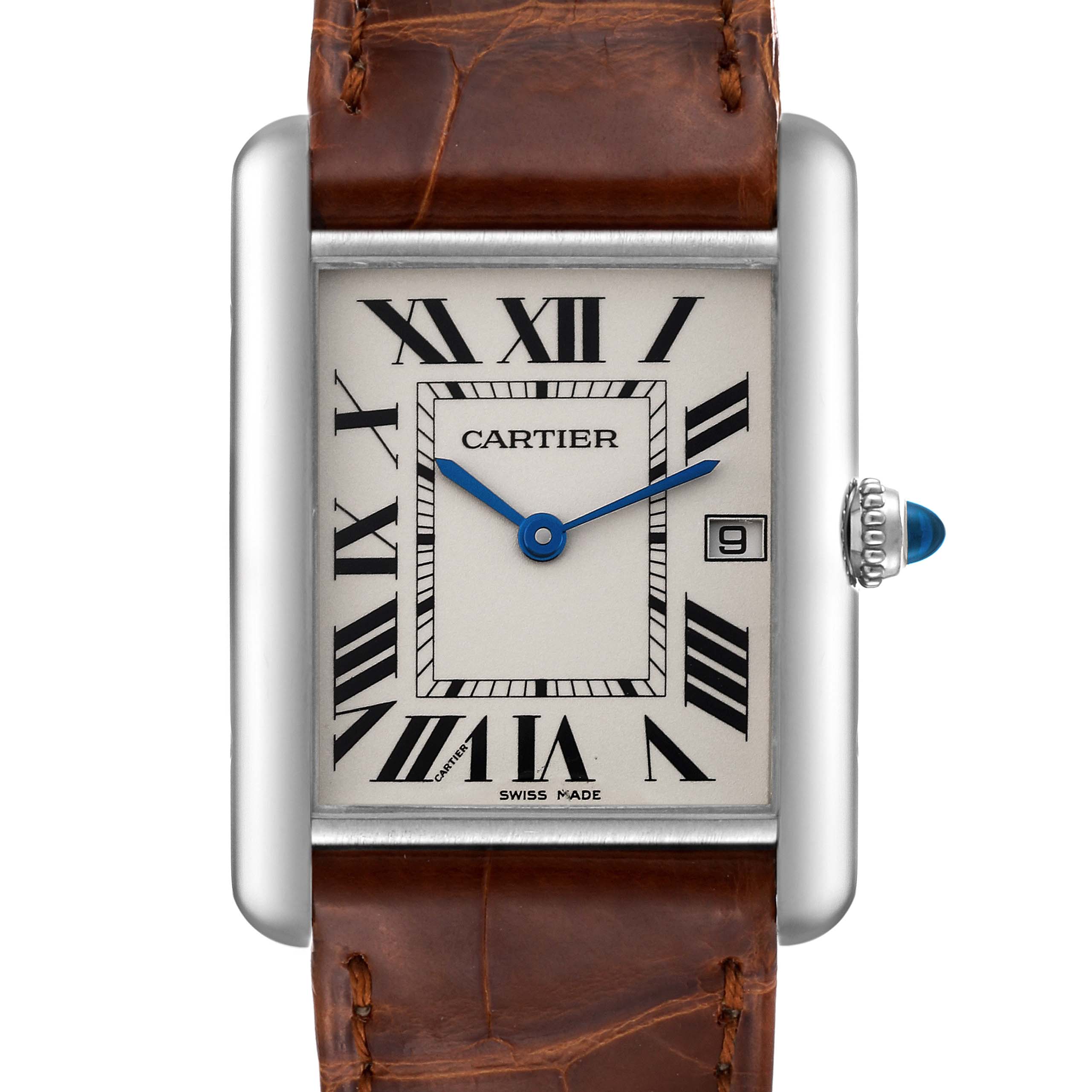 Cartier Tank Louis Cartier product image