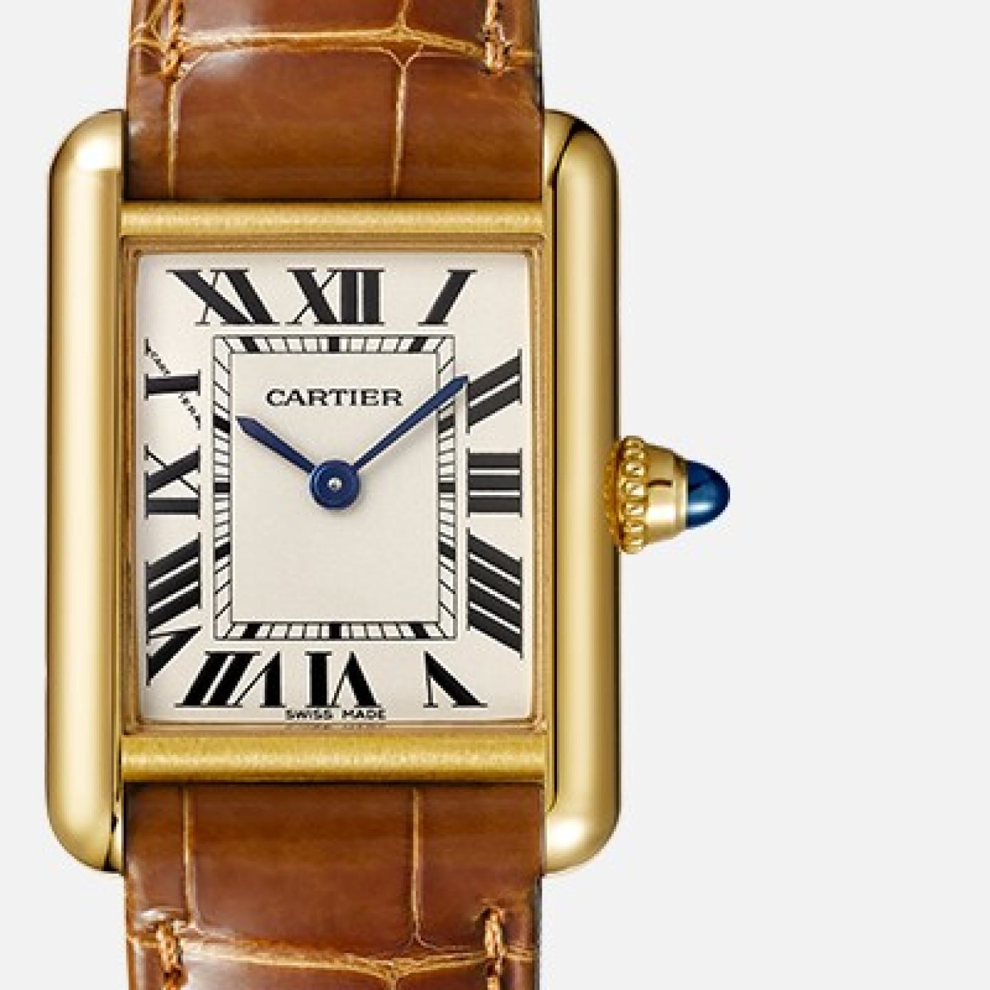 Cartier Tank Must product image