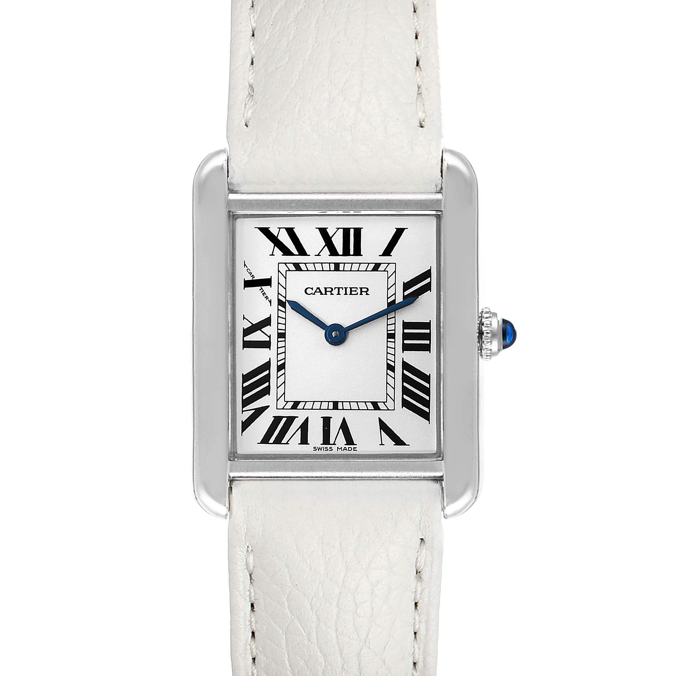 Cartier Tank Solo product image