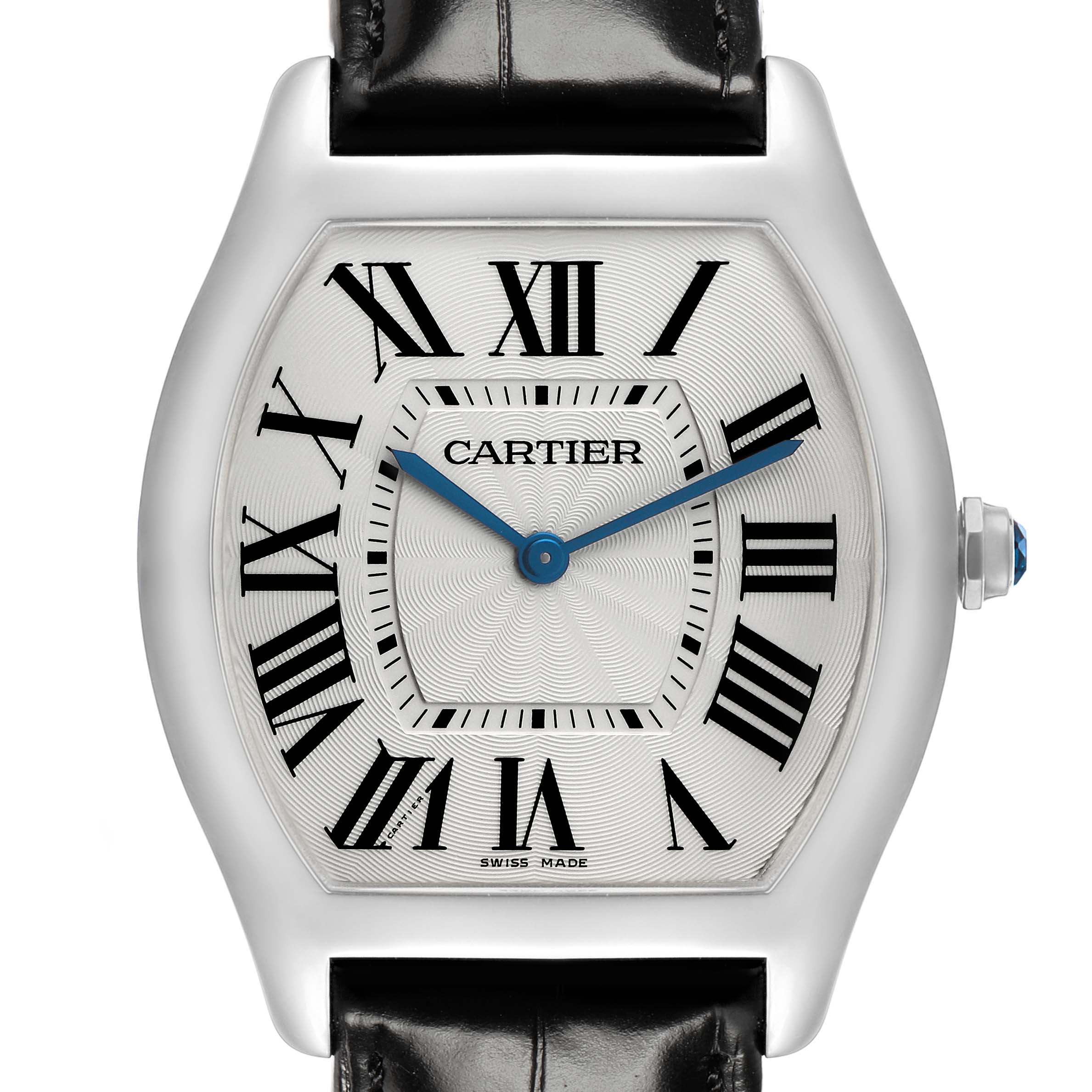 Cartier Tortue product image