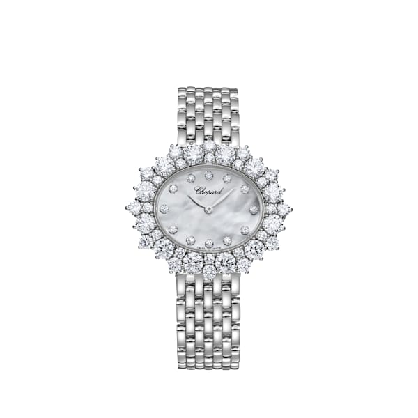 Chopard L’Heure du Diamant product image