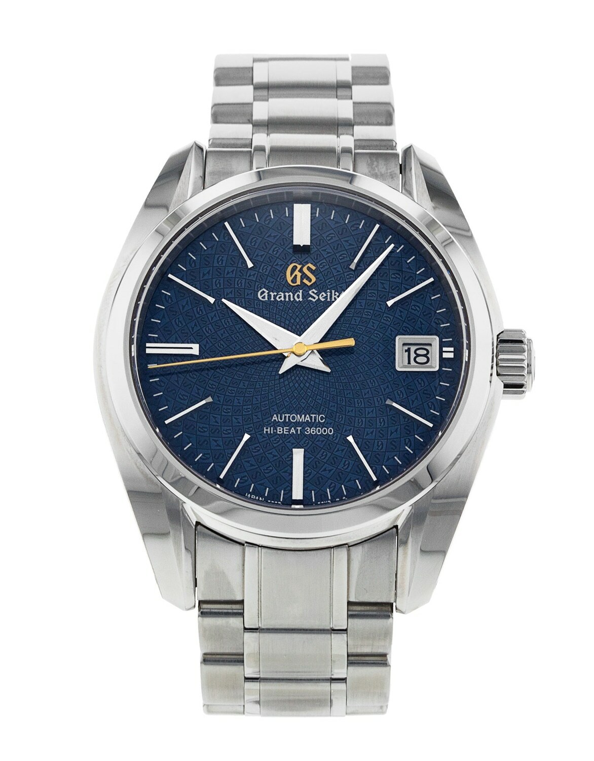 Grand Seiko Hi-Beat Ref. SBGH267 product image