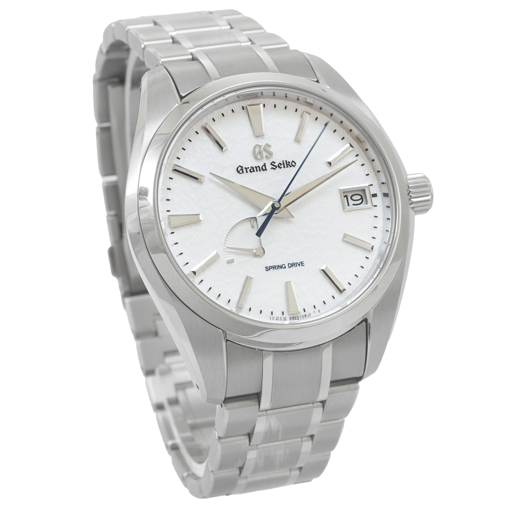 Grand Seiko Snowflake Ref. SBGA211 product image