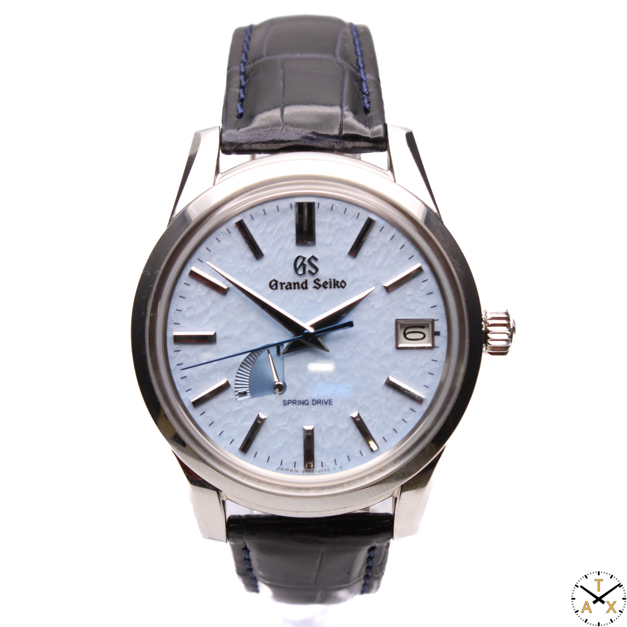 Grand Seiko Spring Drive Ref. SBGA407 product image