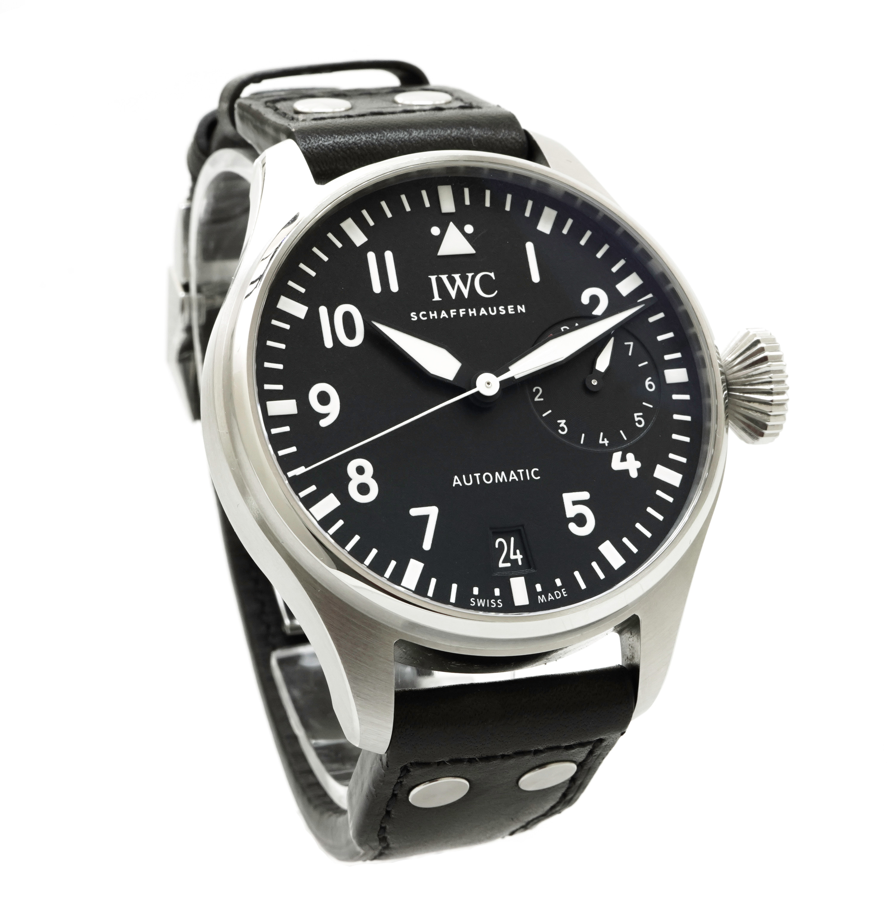 IWC Big Pilot’s Watch Ref. IW501001 product image