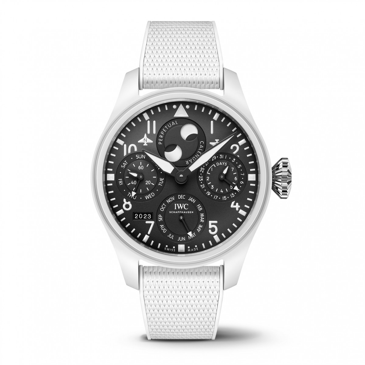 IWC Big Pilot’s Watch product image