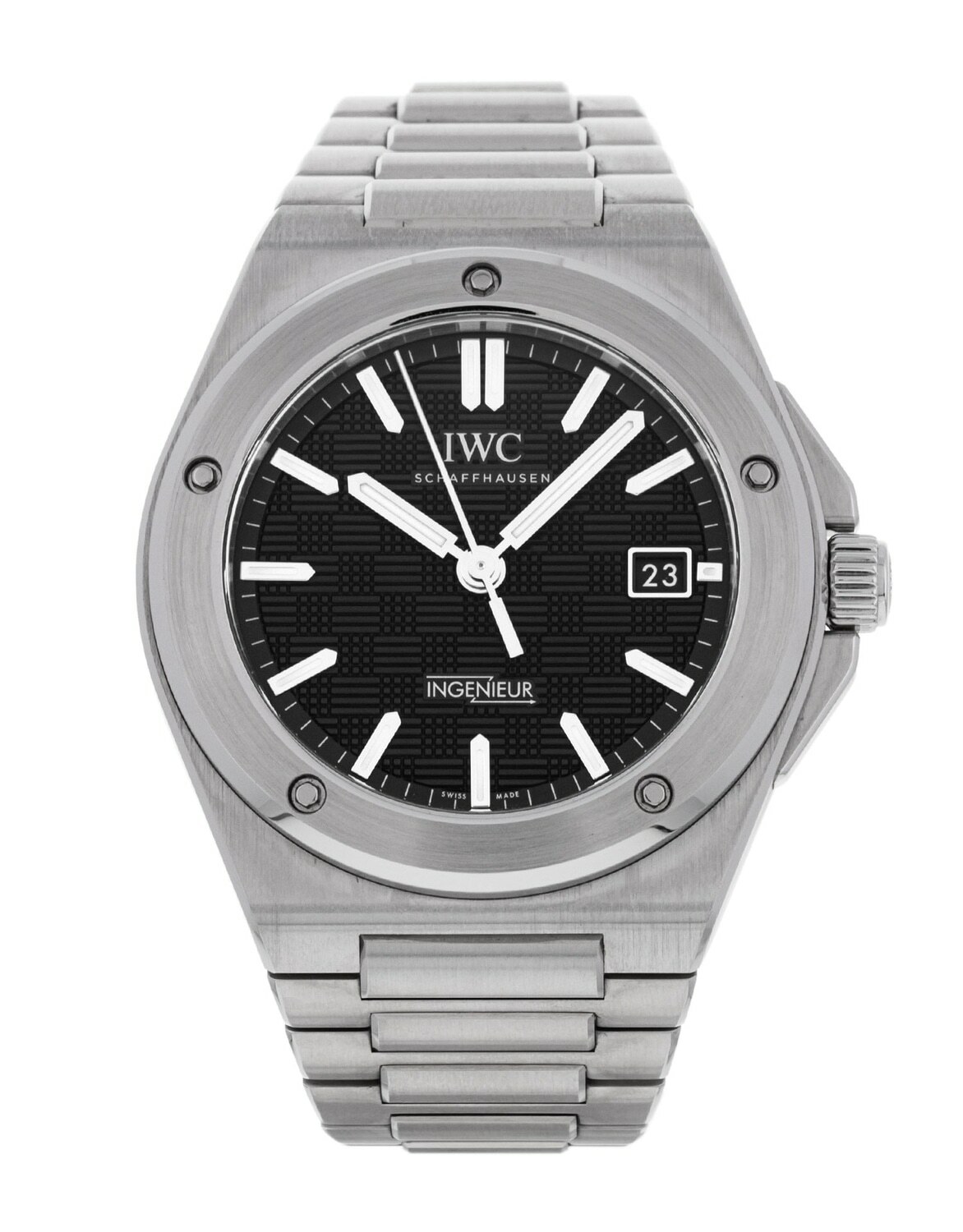IWC Ingenieur Ref. IW328901 product image