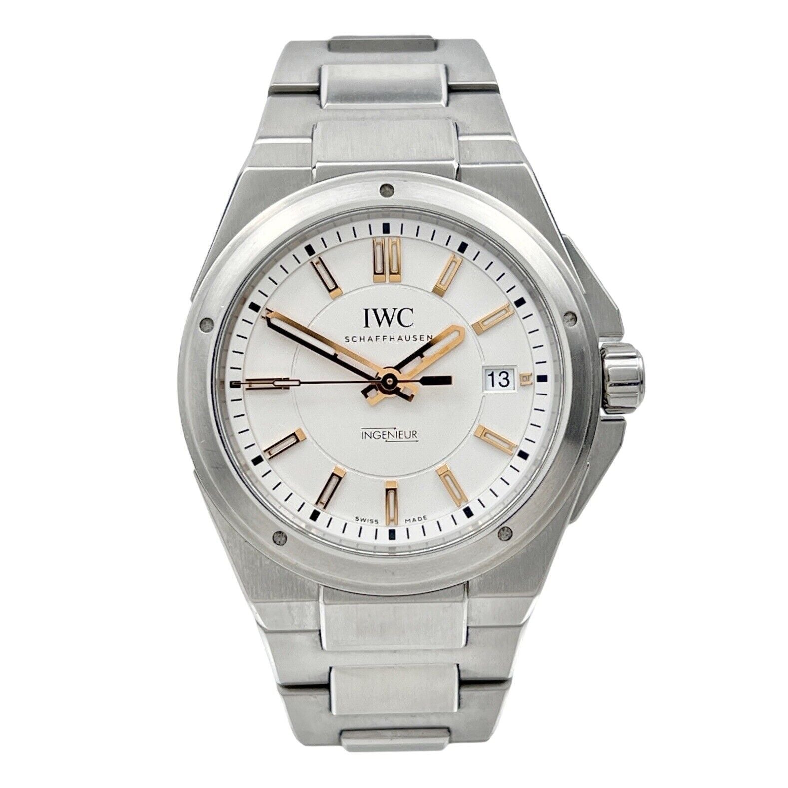 IWC Ingenieur product image