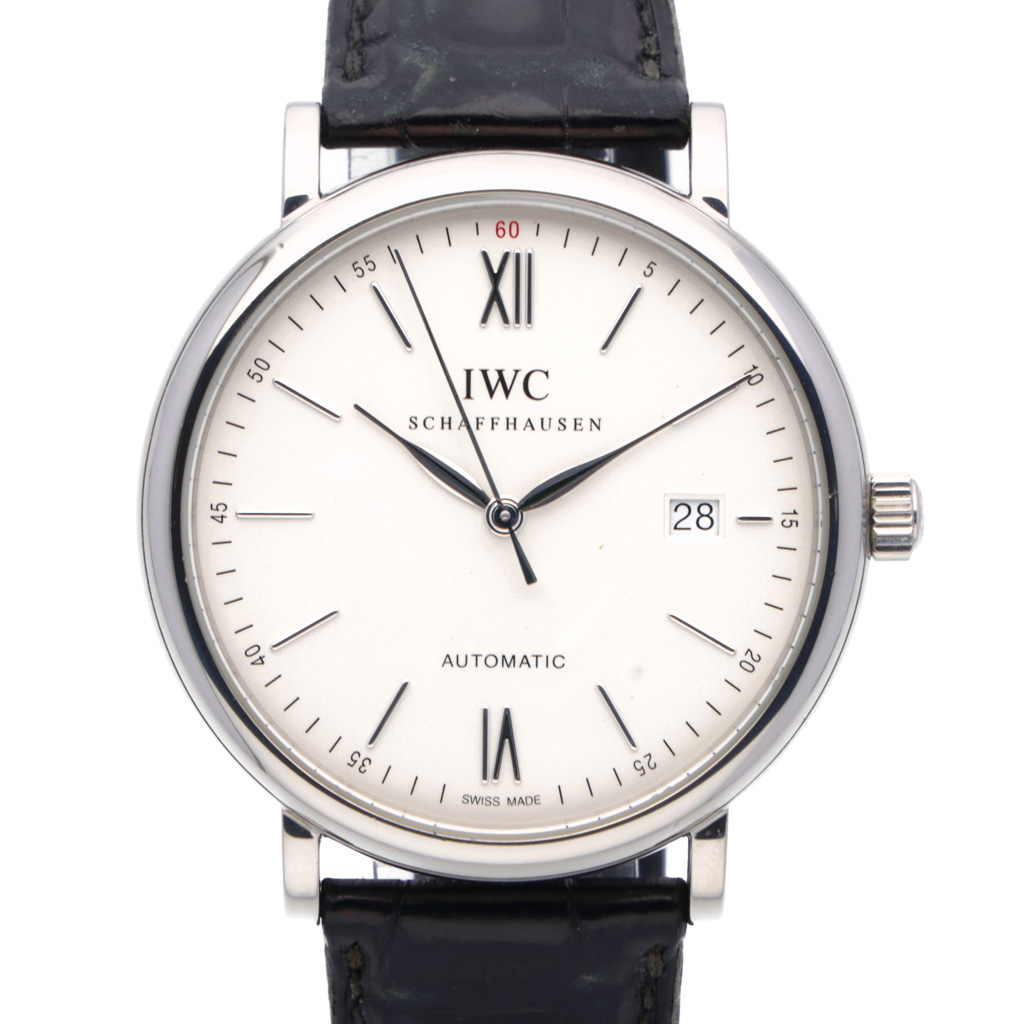 IWC Portofino Ref. IW356501 product image