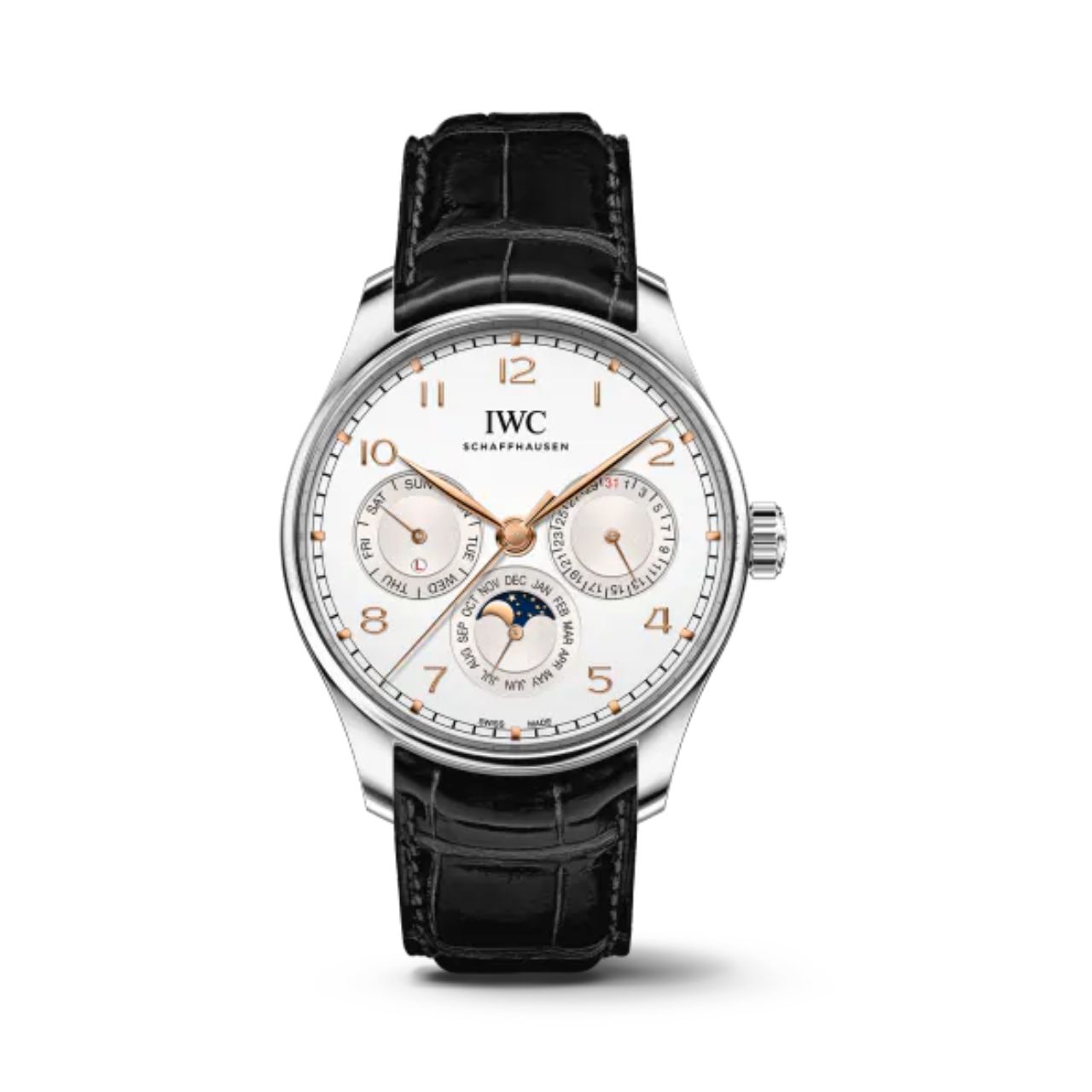 IWC Portugieser Perpetual Calendar product image