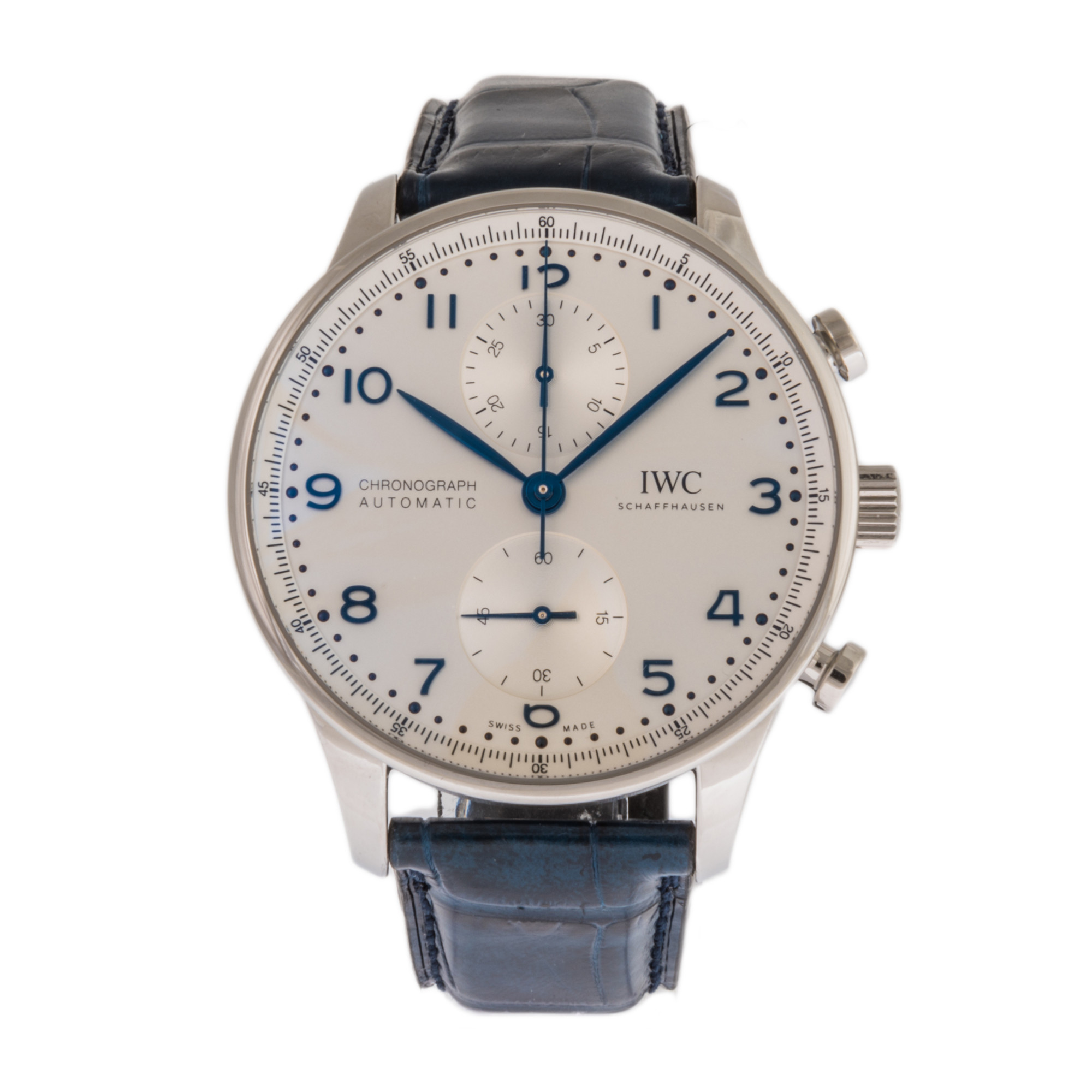 IWC Portugieser Ref. IW371605 product image
