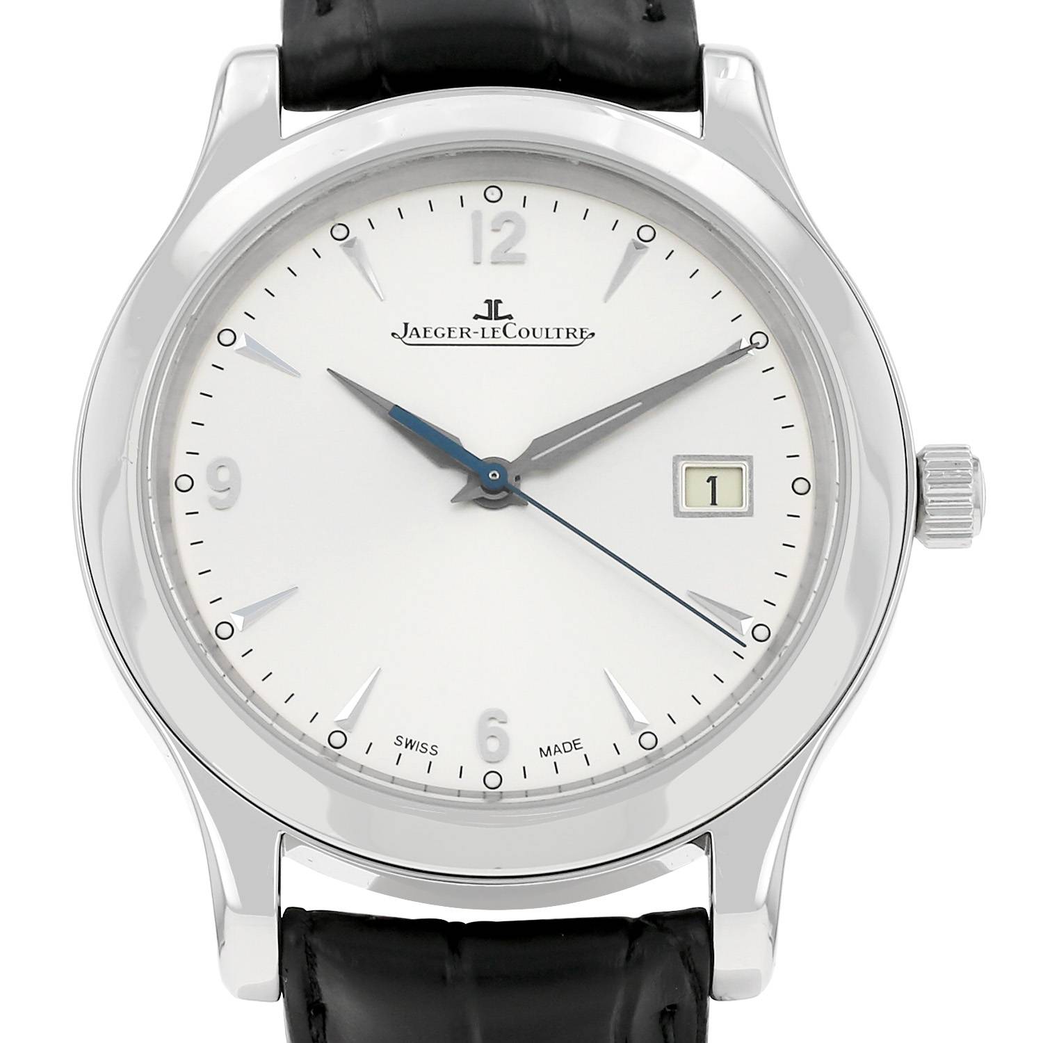 Jaeger-LeCoultre Master Control product image