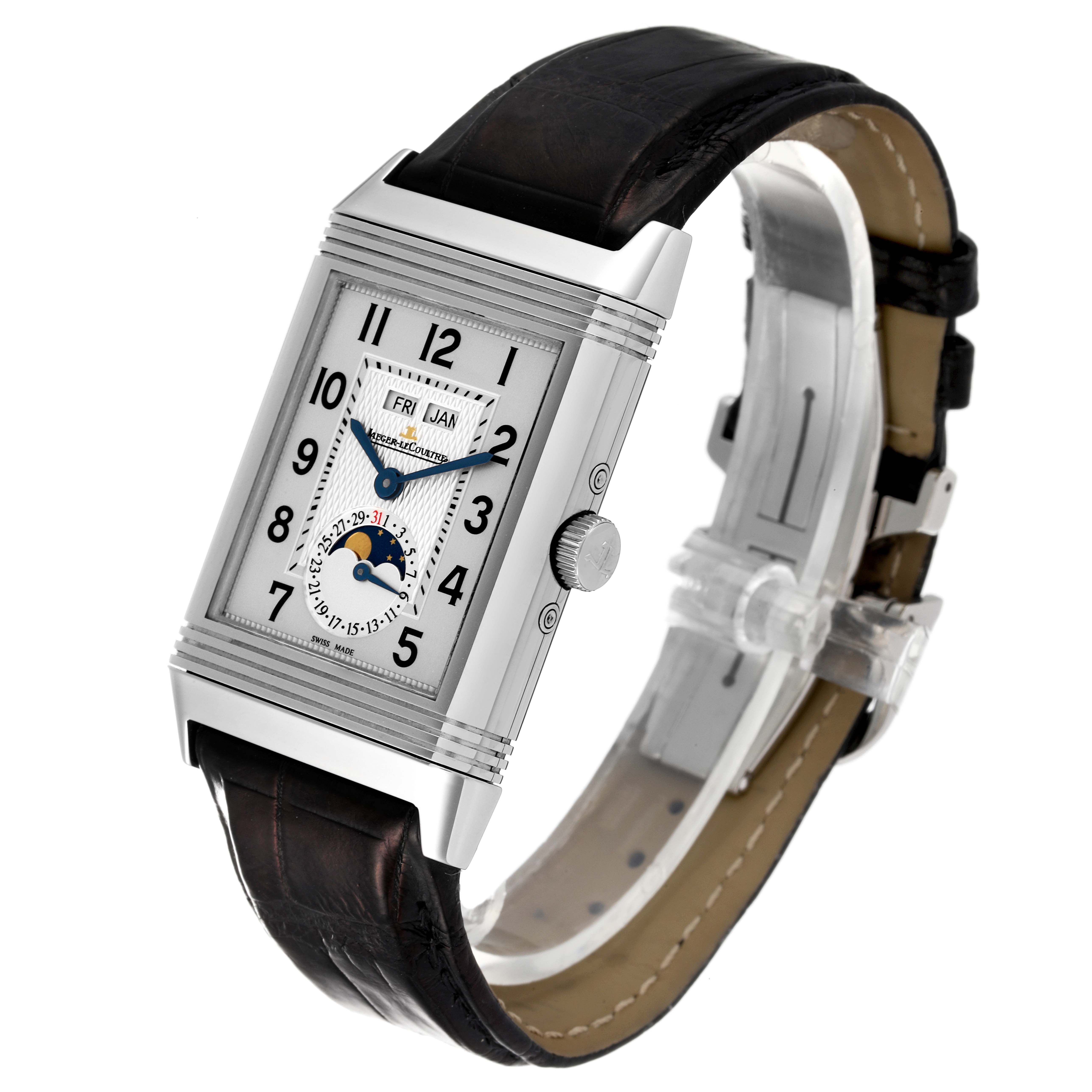 Jaeger-LeCoultre Reverso product image