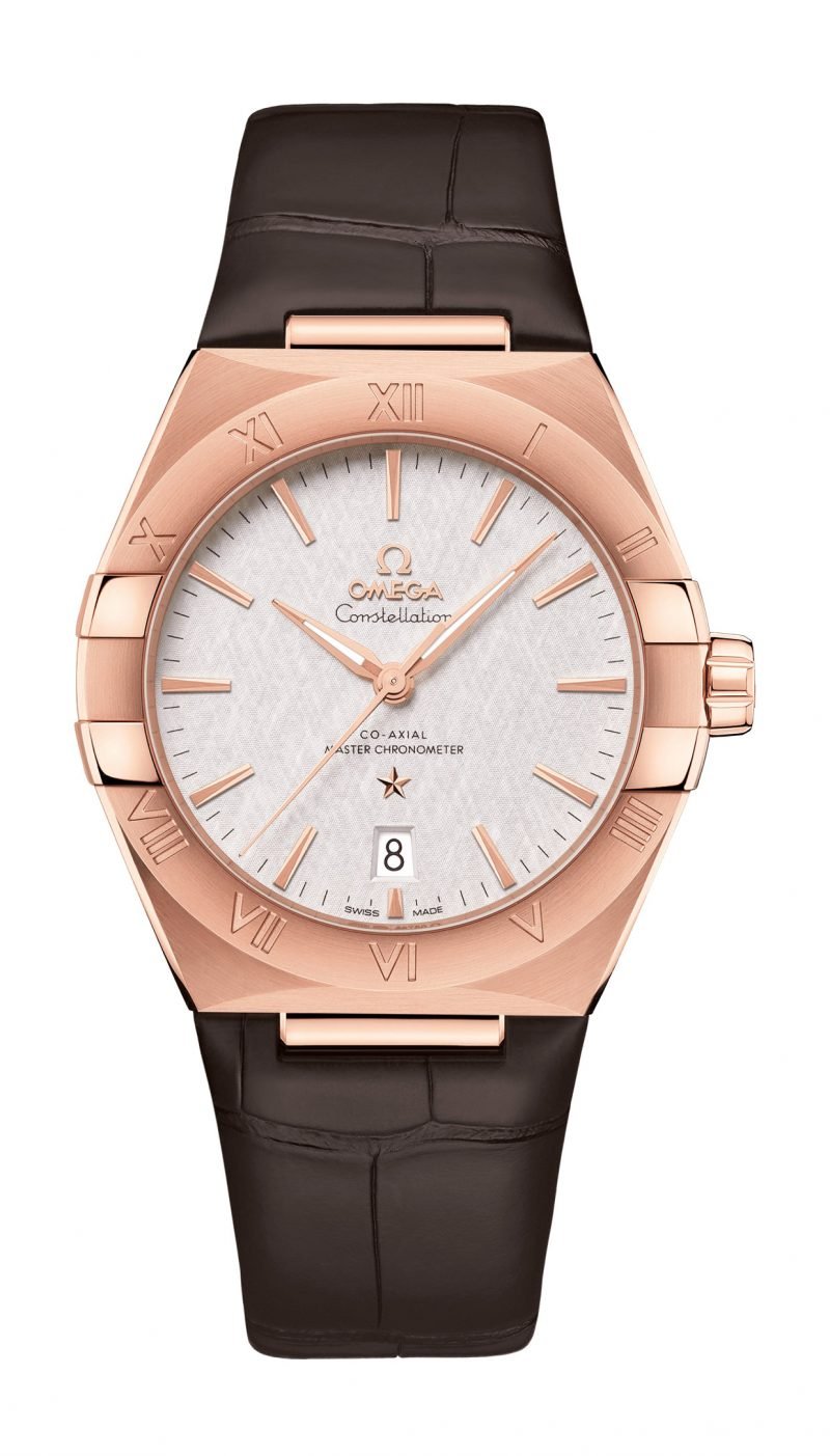 Omega Constellation Ref. 131.53.39.20.02.001 product image