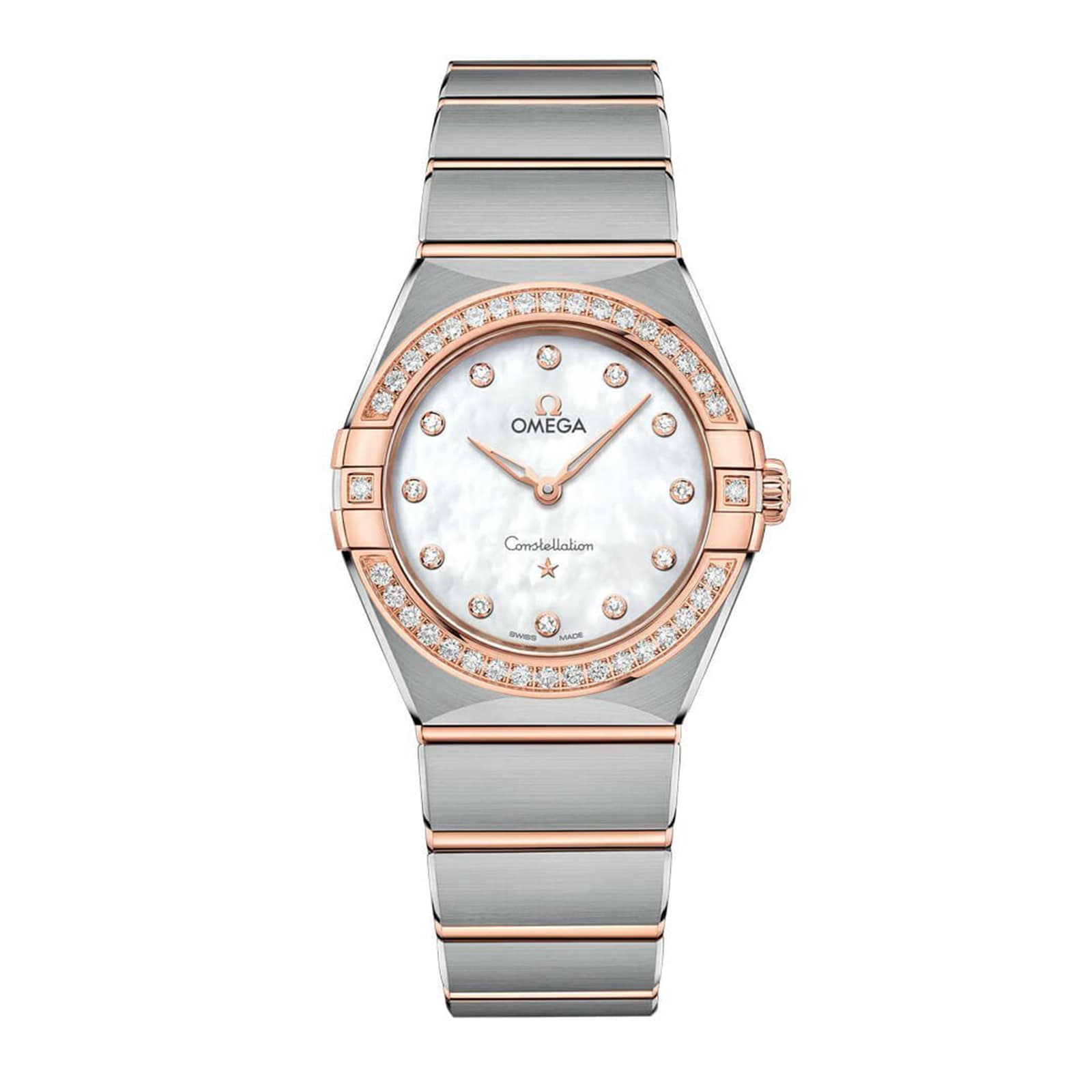 Omega Constellation product image