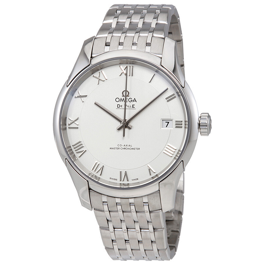 Omega De Ville Hour Vision product image