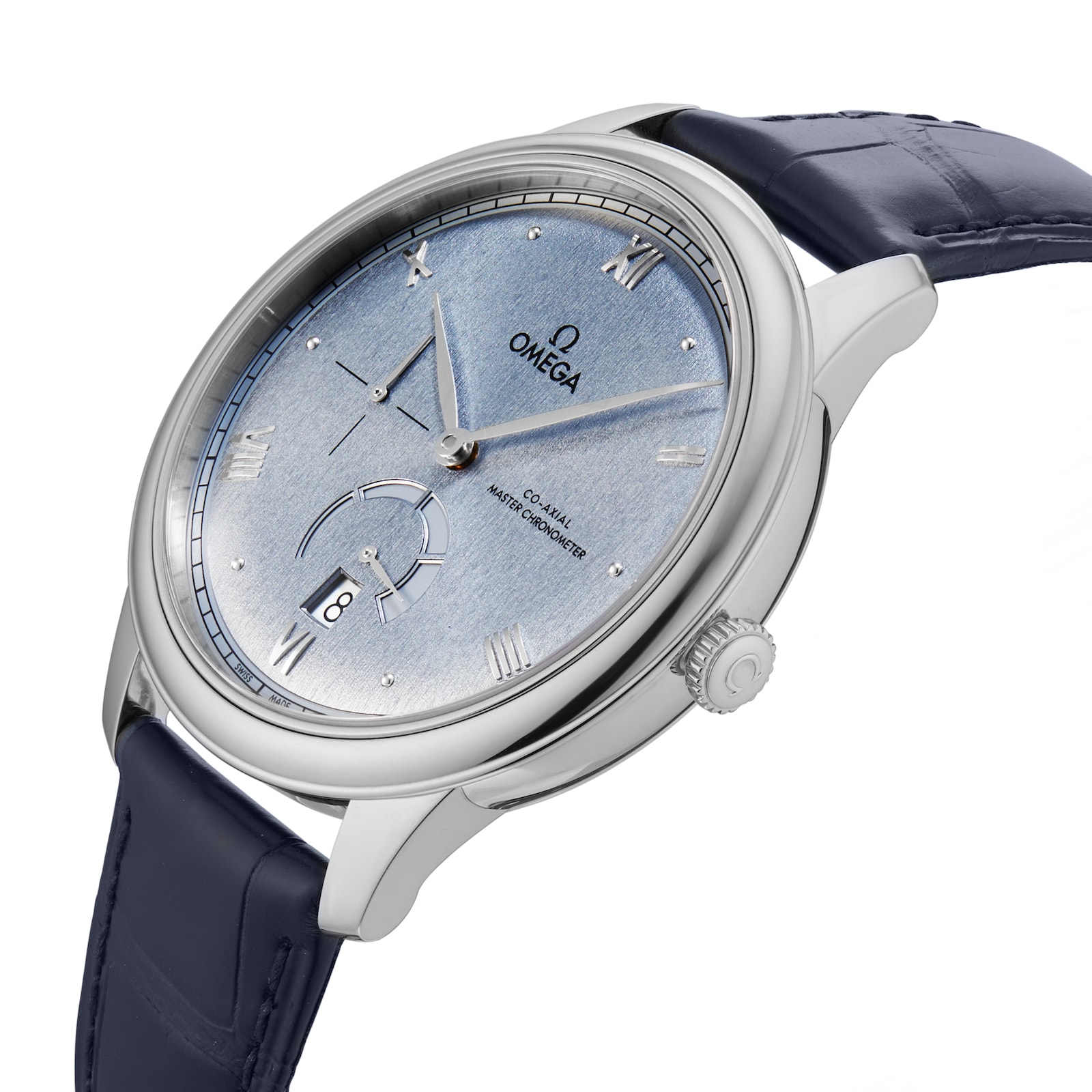 Omega De Ville Prestige product image