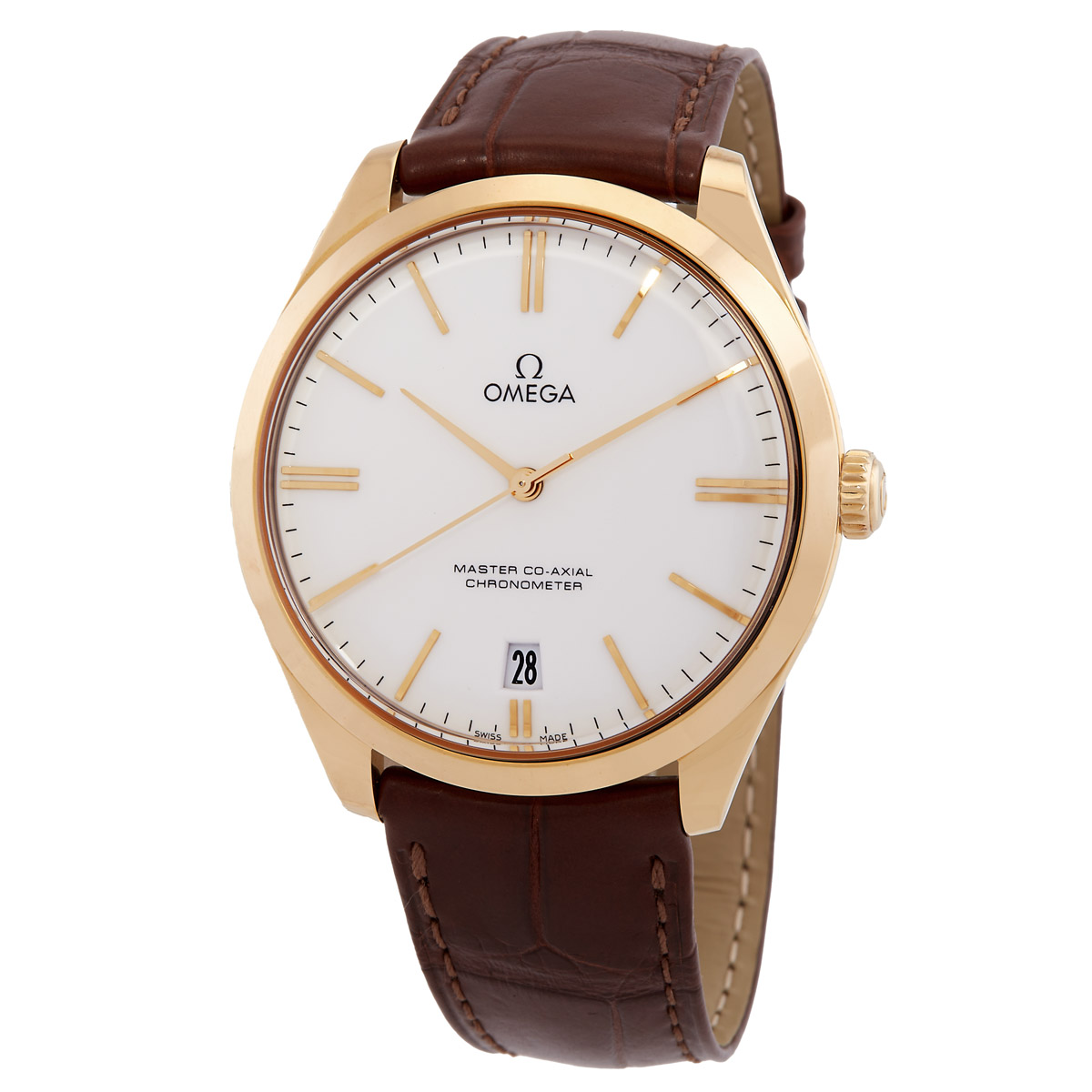 Omega De Ville Trésor product image