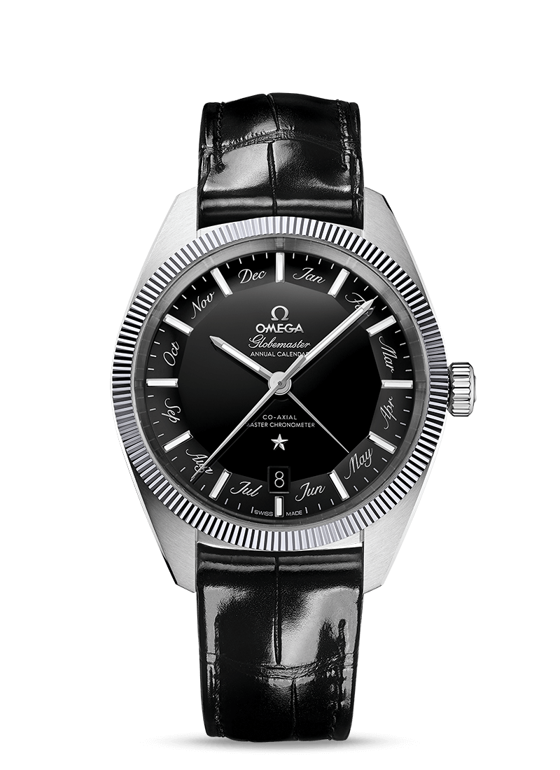 Omega Globemaster Ref. 130.33.41.22.01.001 product image