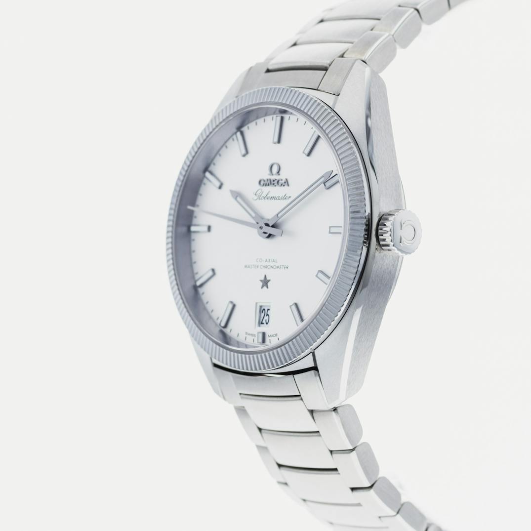 Omega Globemaster product image
