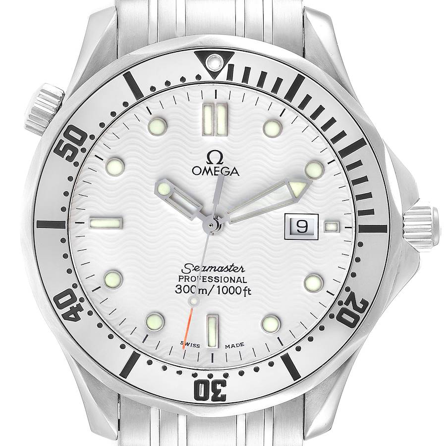 Omega Seamaster 300 product image
