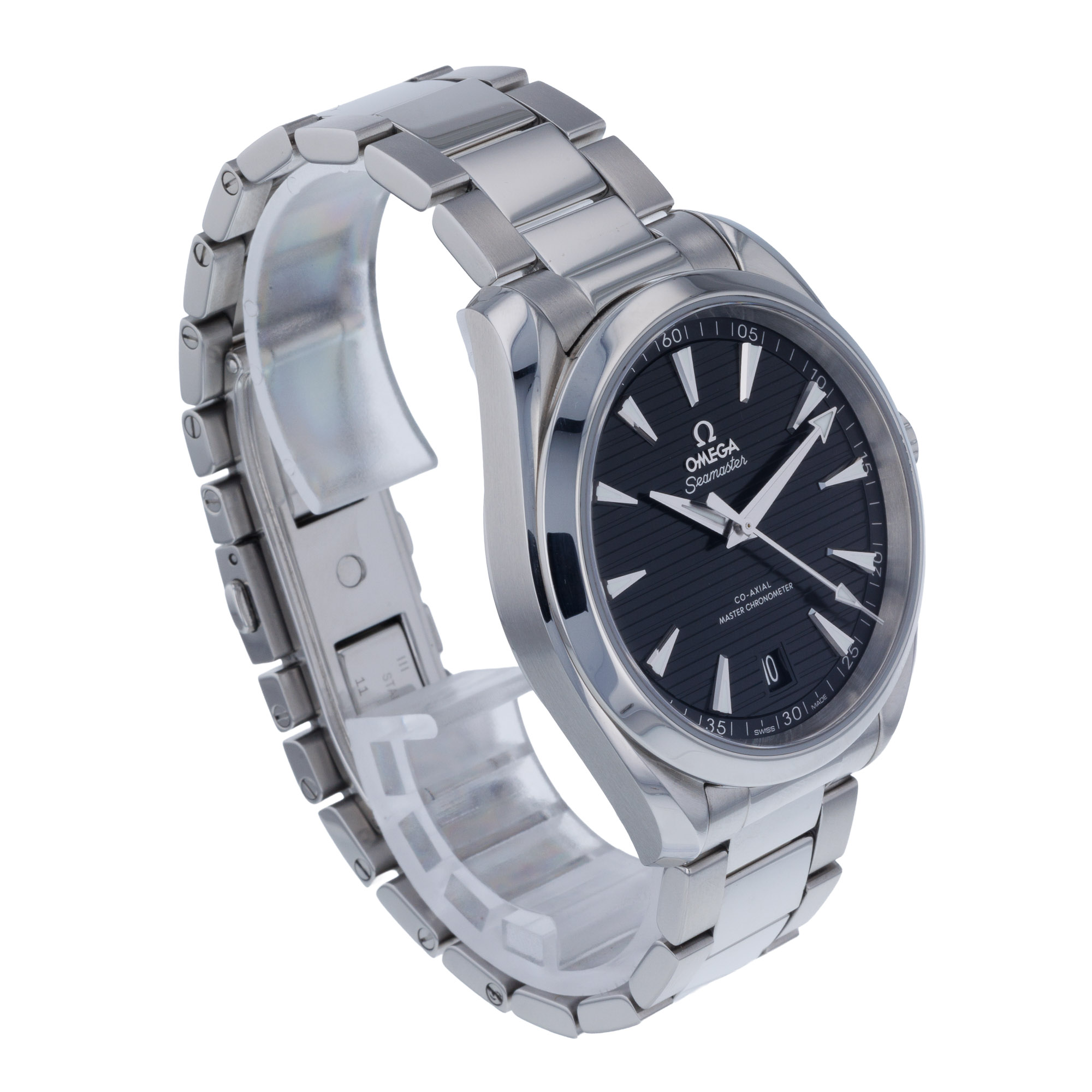 Omega Seamaster Aqua Terra Ref. 220.10.41.21.01.001 product image