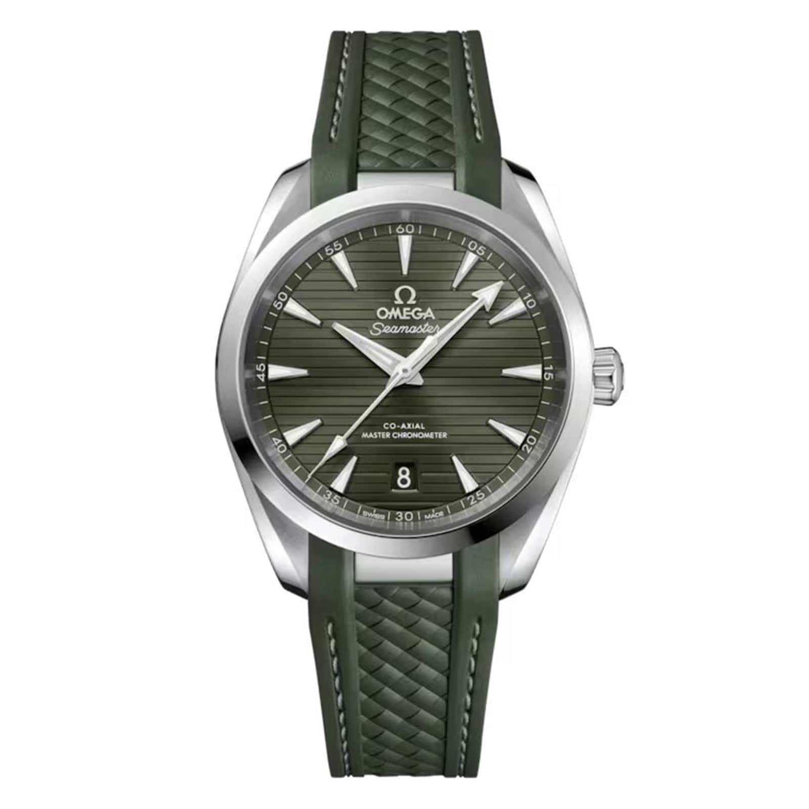 Omega Seamaster Aqua Terra product image