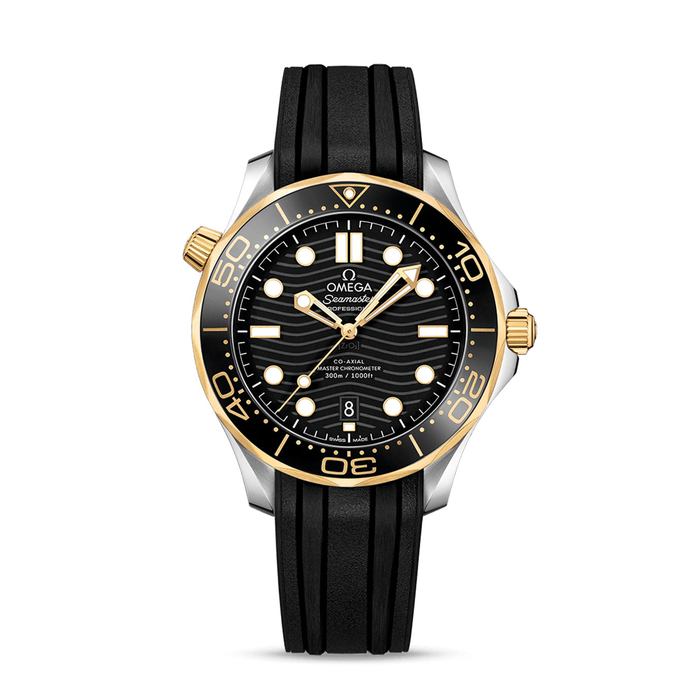 Omega Seamaster Diver 300M Ref. 210.22.42.20.01.001 product image