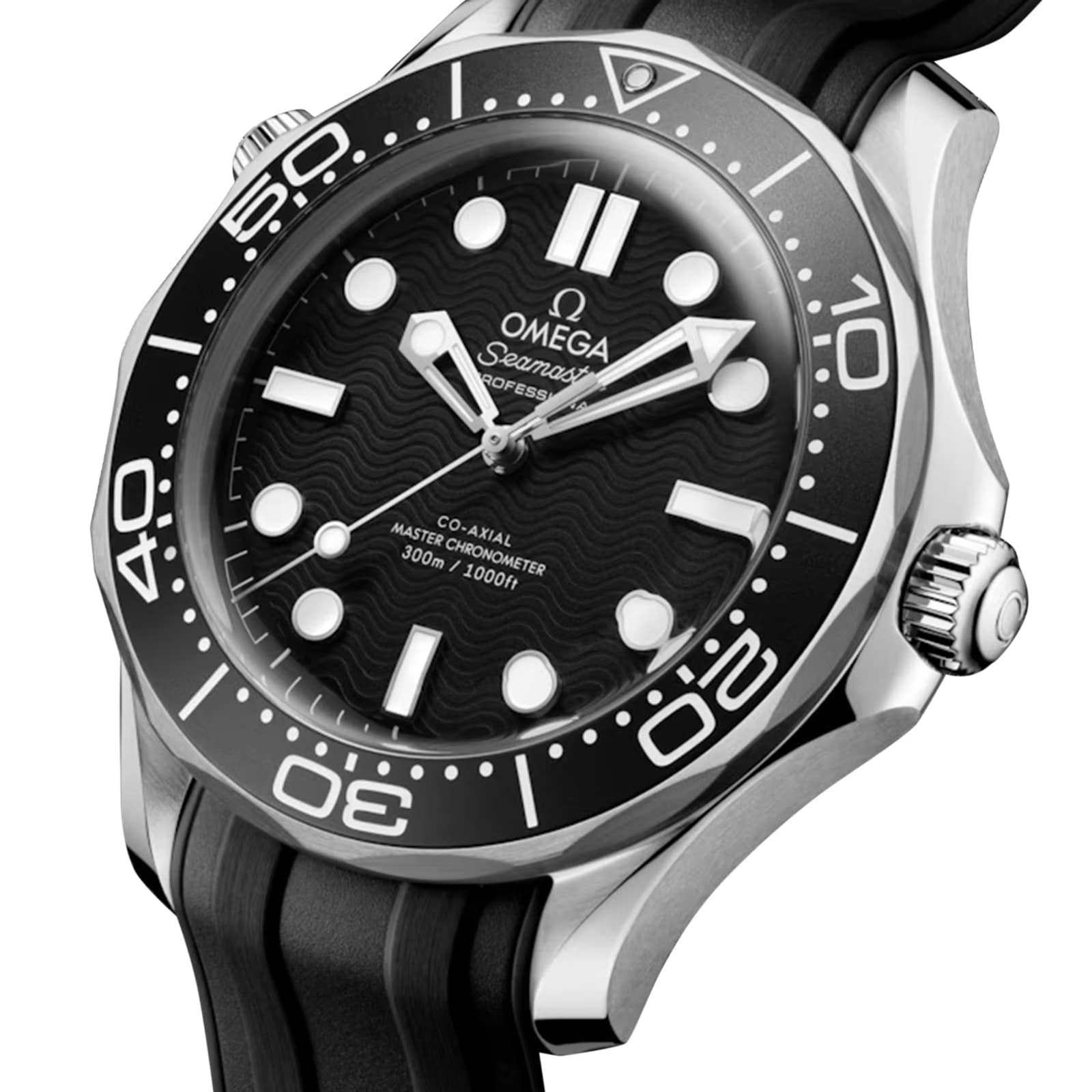 Omega Seamaster Diver 300M product image