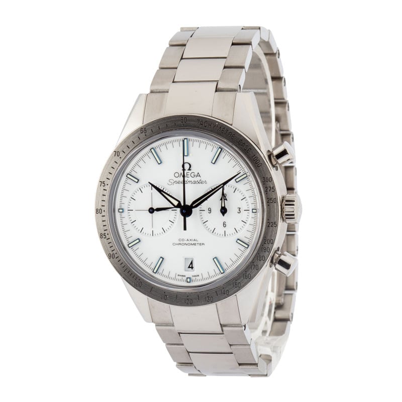 Omega Speedmaster ’57 product image