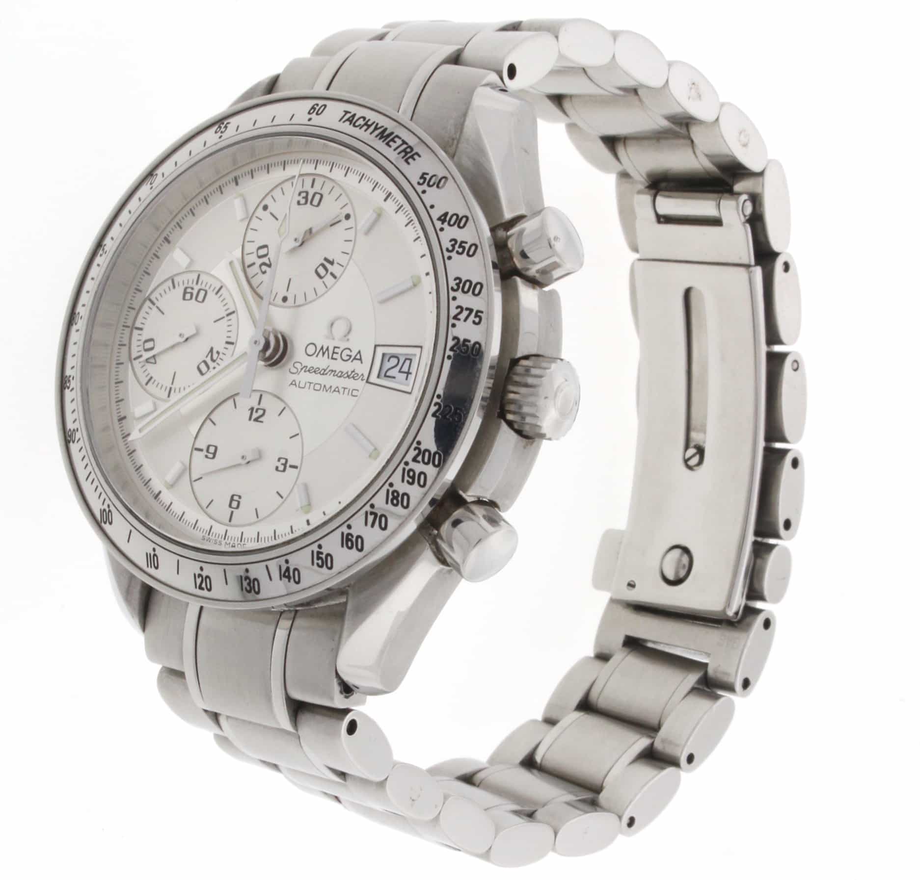Omega Speedmaster Chronograph product image