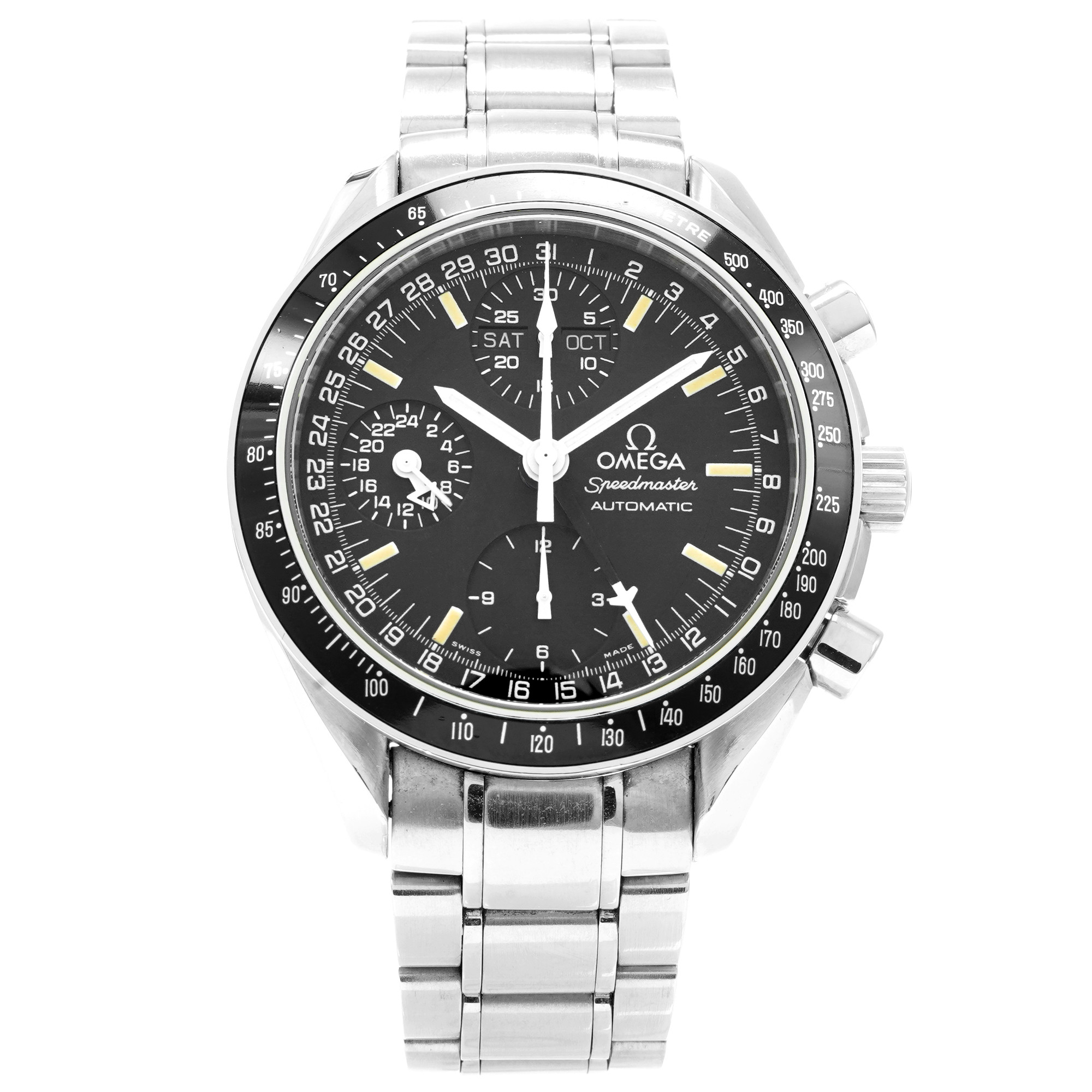 Omega Speedmaster Date Ref. 3520.50.00 product image