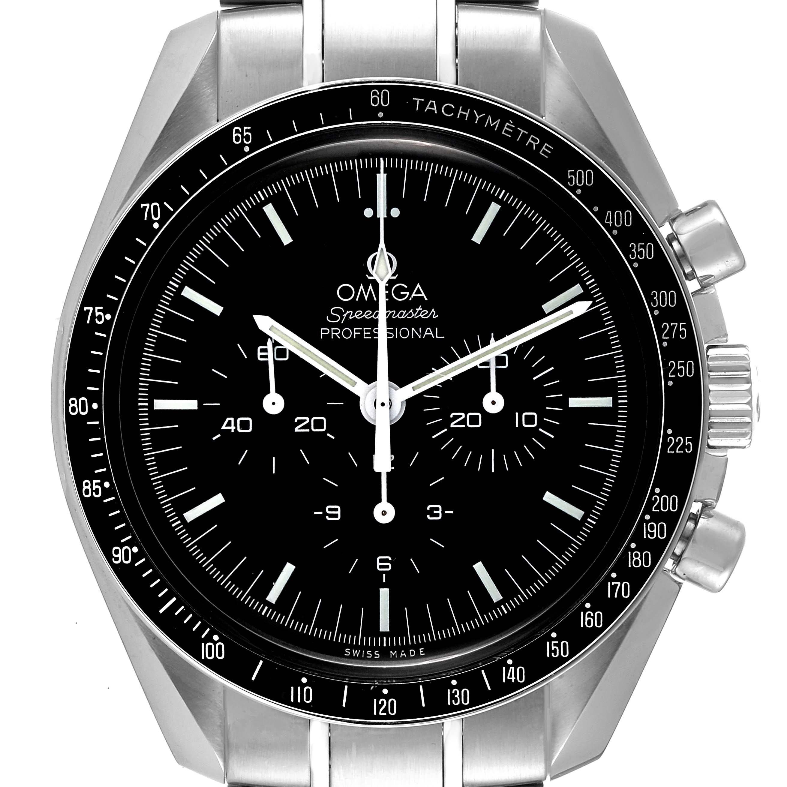 Omega Speedmaster Moonwatch Ref. 311.30.42.30.01.005 product image