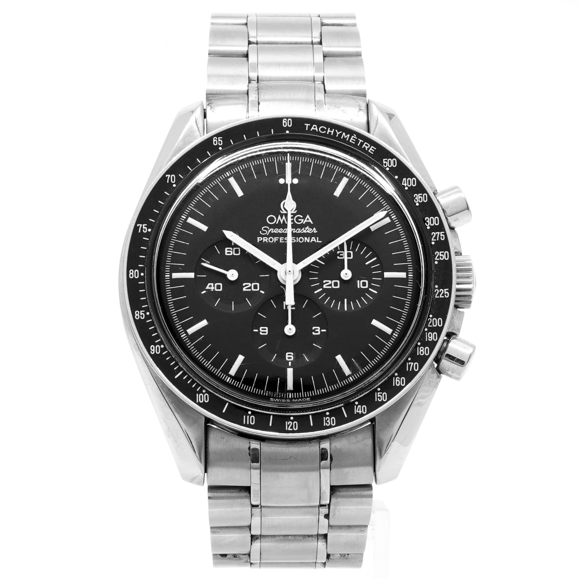 Omega Speedmaster Moonwatch Ref. 3570.50.00 product image