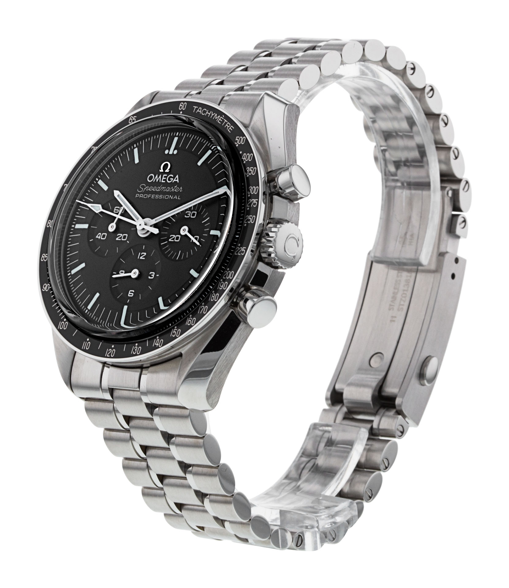 Omega Speedmaster Professional Moonwatch Ref. 310.30.42.50.01.002 product image