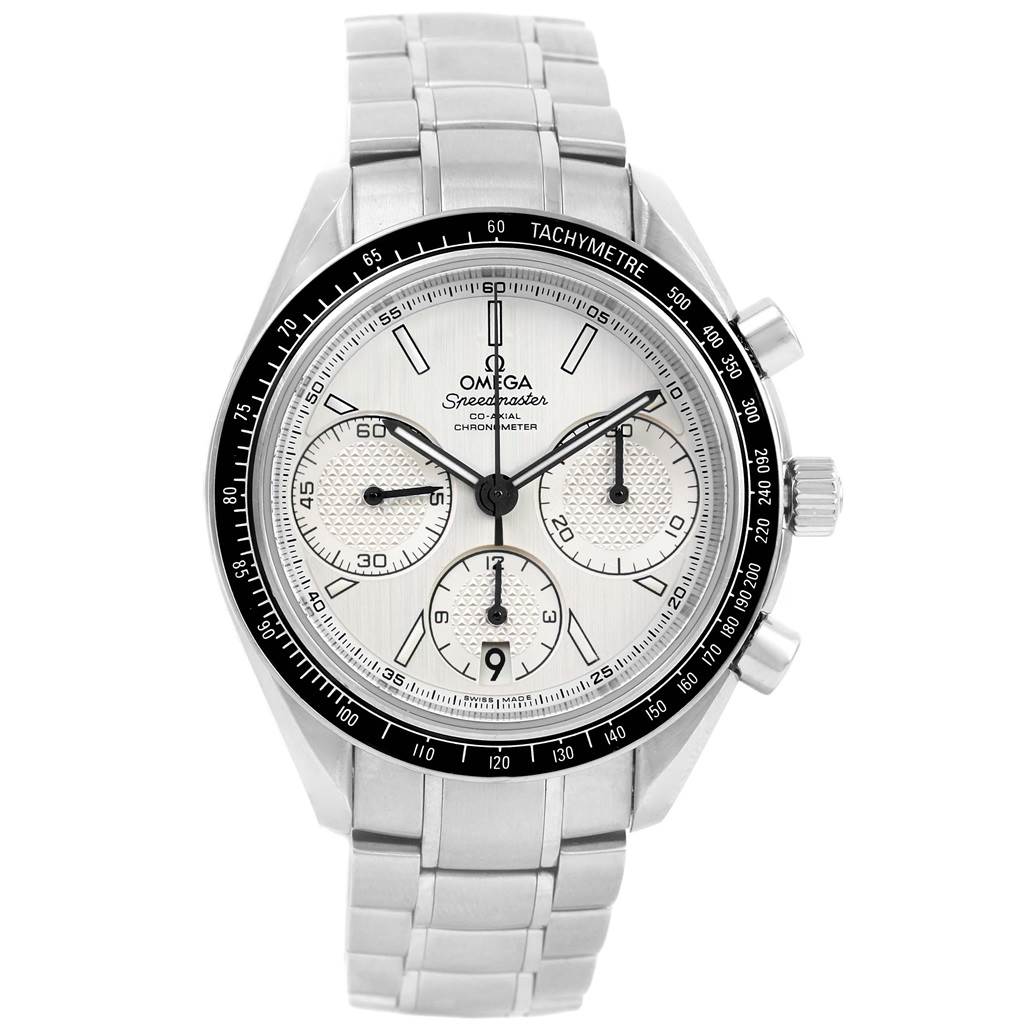 Omega Speedmaster Racing product image