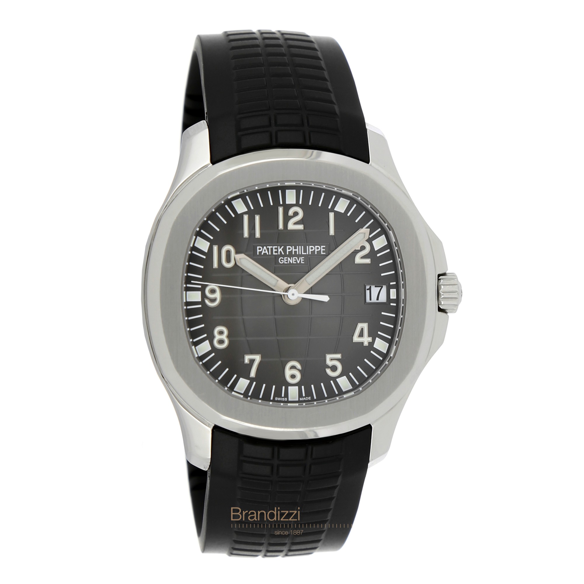 Patek Philippe Aquanaut Ref. 5167A product image