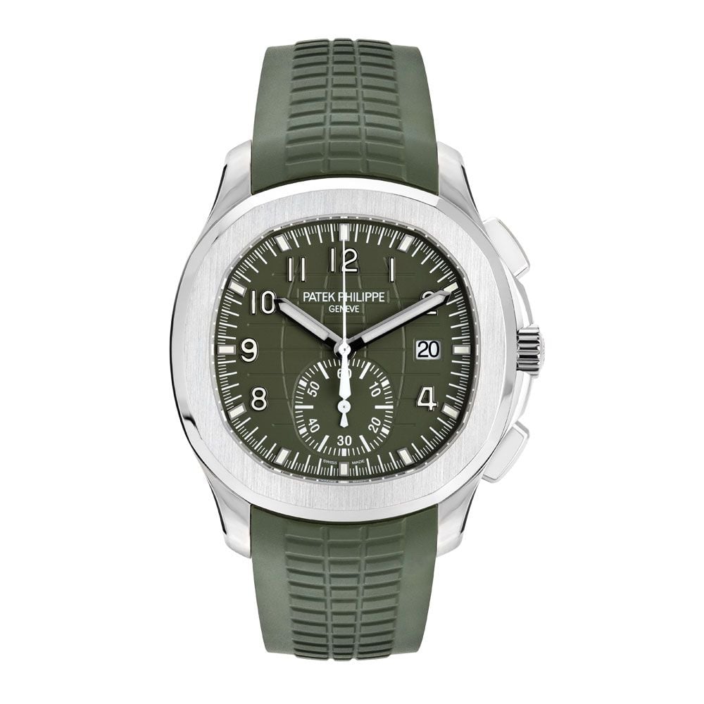 Patek Philippe Aquanaut Ref. 5968A product image
