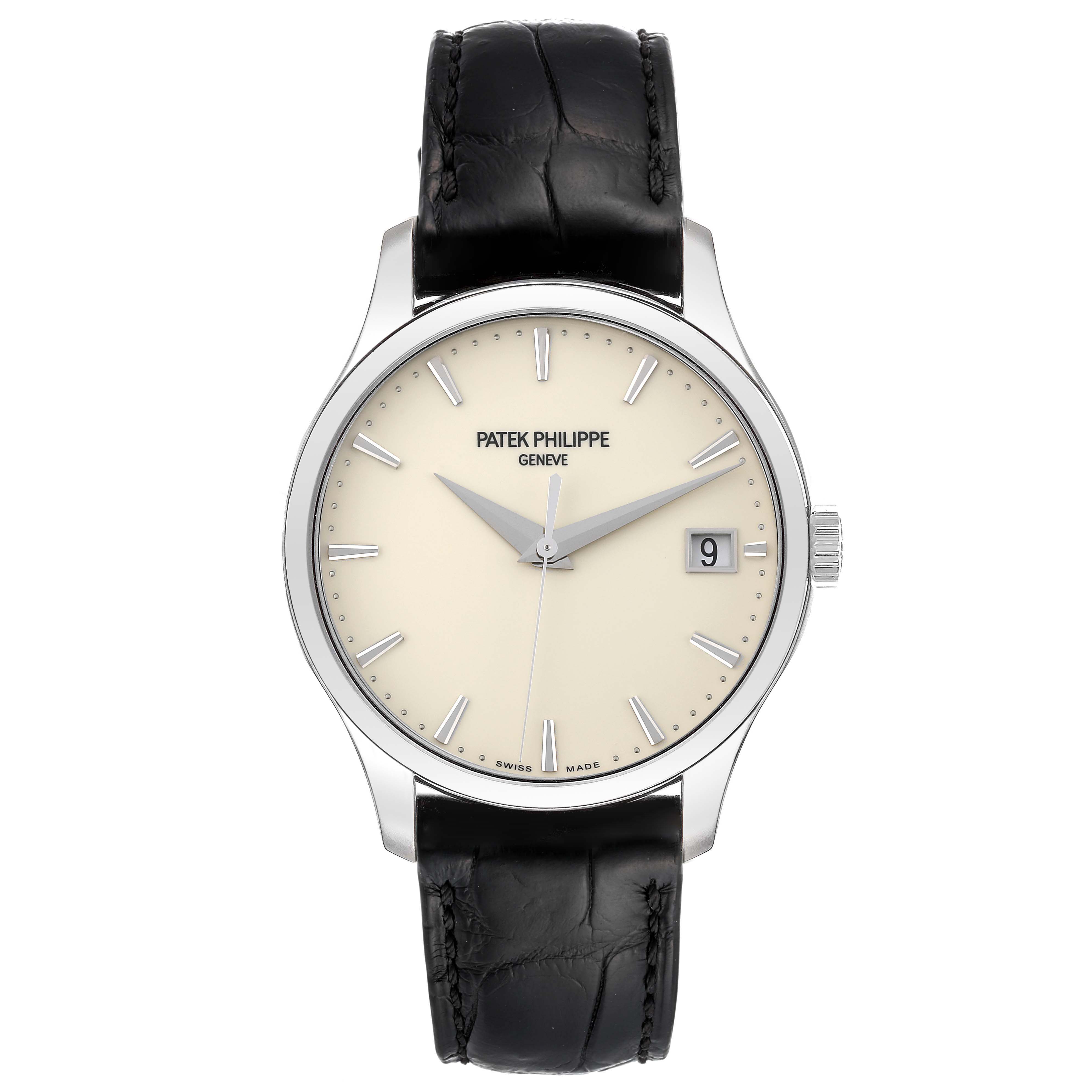 Patek Philippe Calatrava Ref. 5227G product image