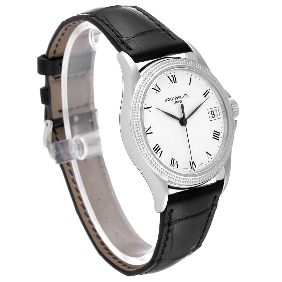 Patek Philippe Calatrava product image