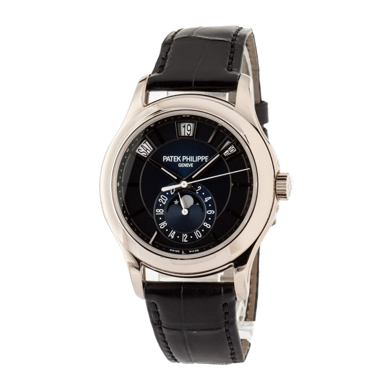 Patek Philippe Complications Ref. 5205G product image