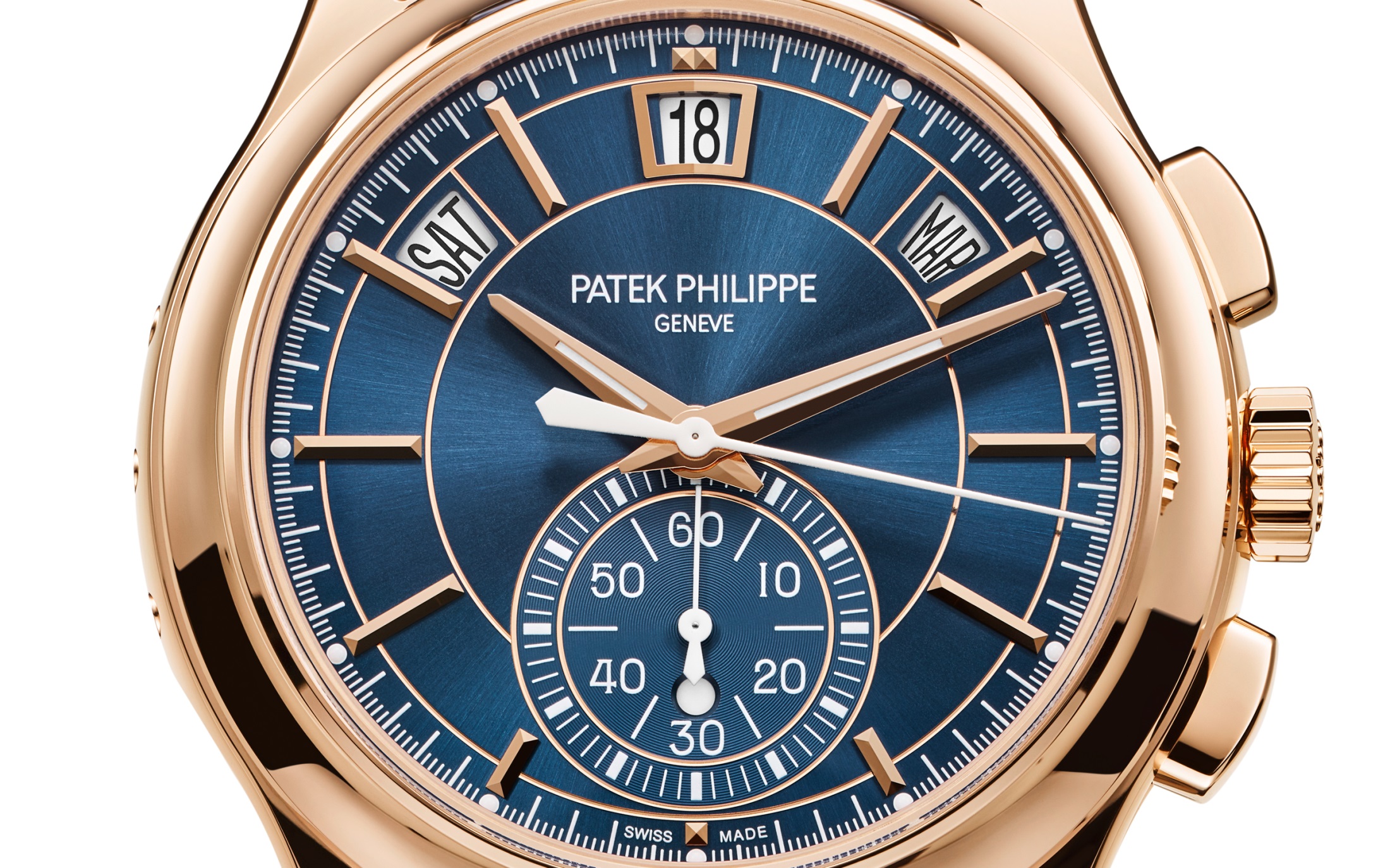Patek Philippe Complications product image