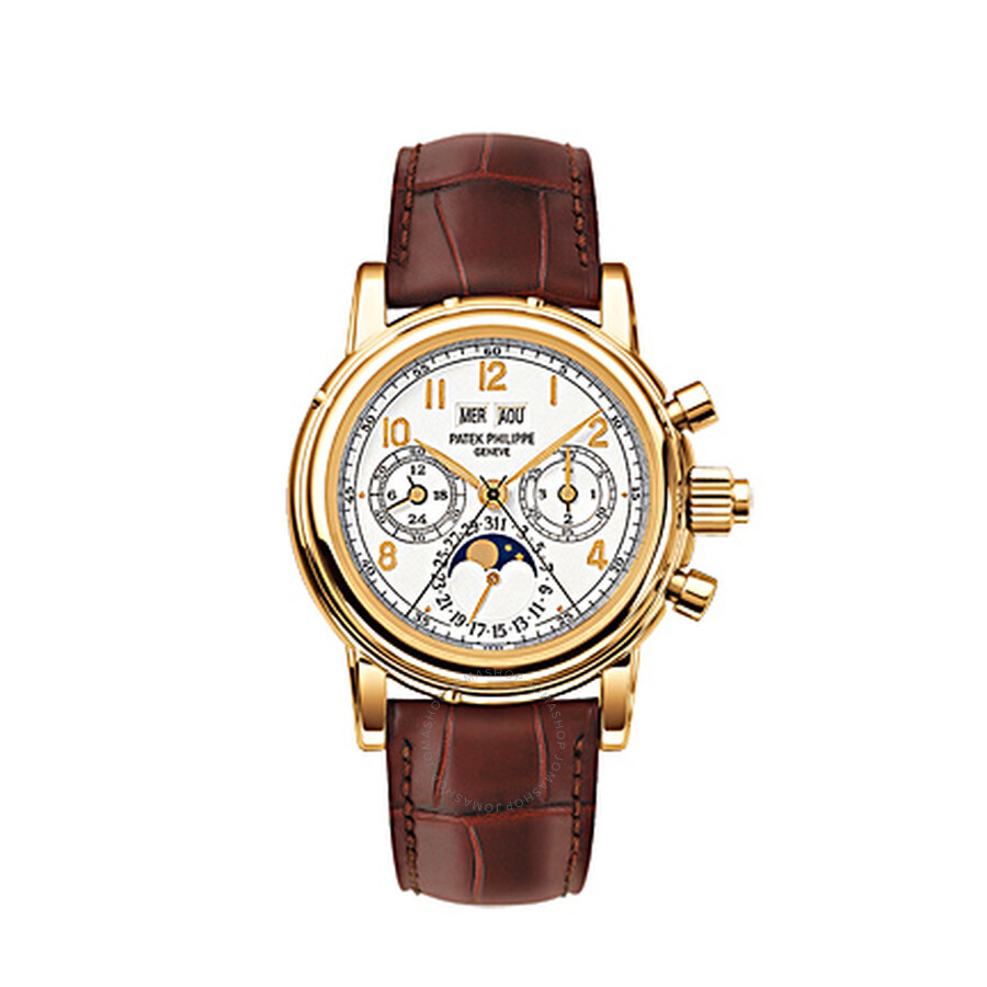 Patek Philippe Grand Complications Ref. 5004 product image
